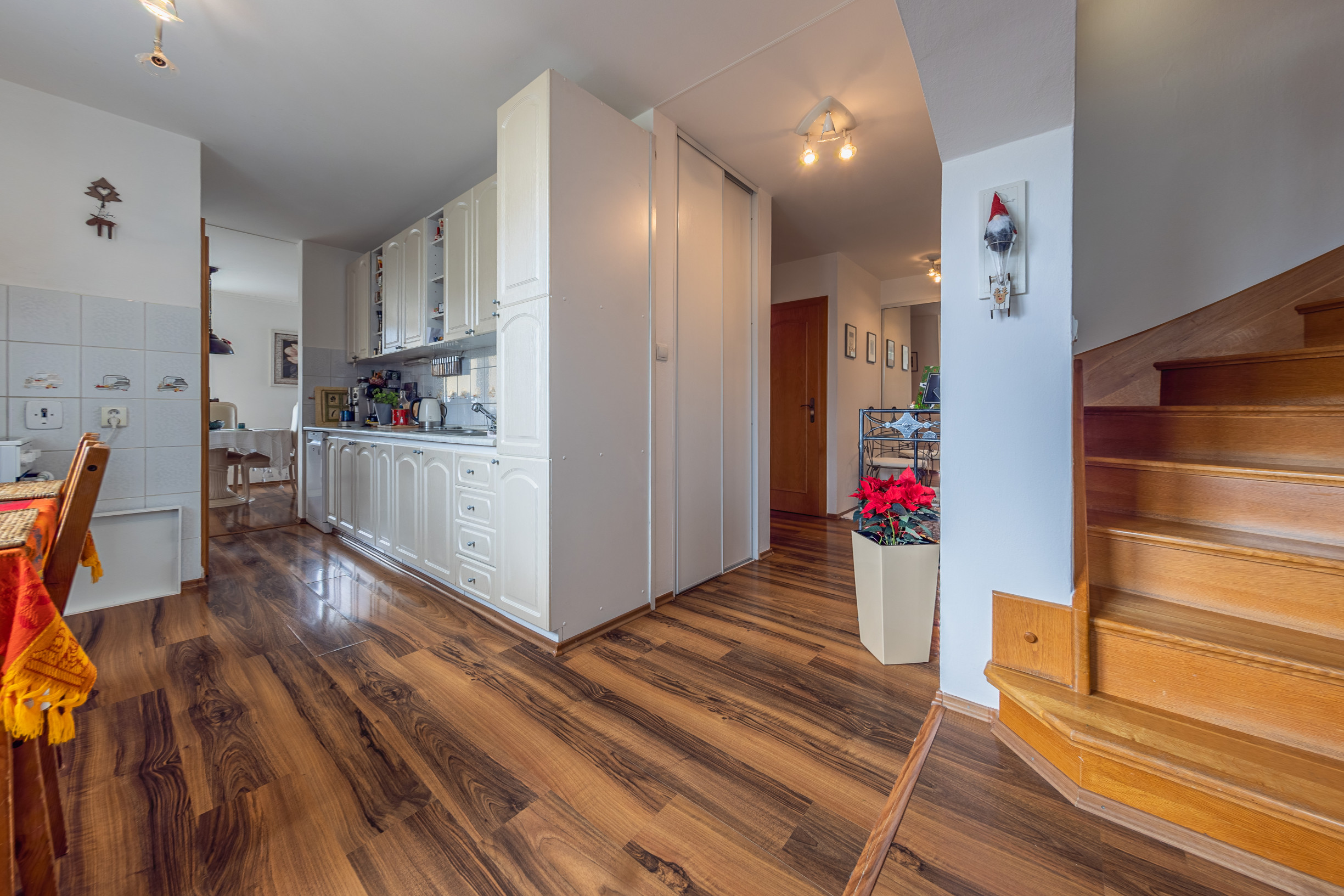 5-izbový Mezonet na predaj