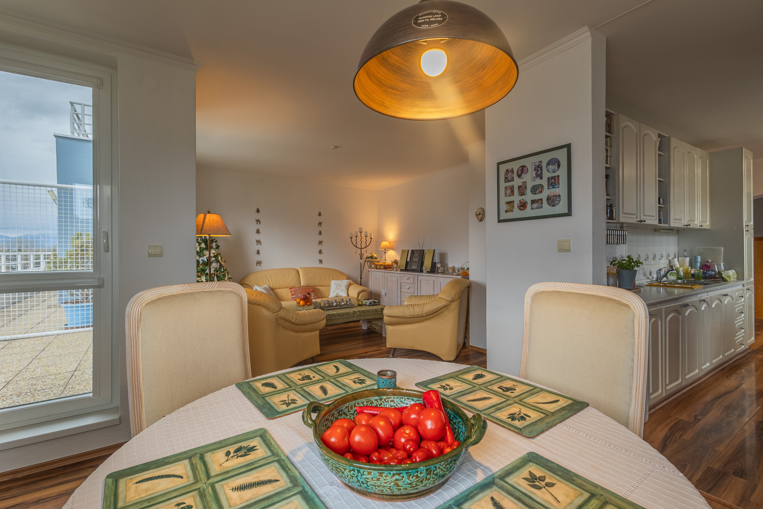 5-izbový Mezonet na predaj