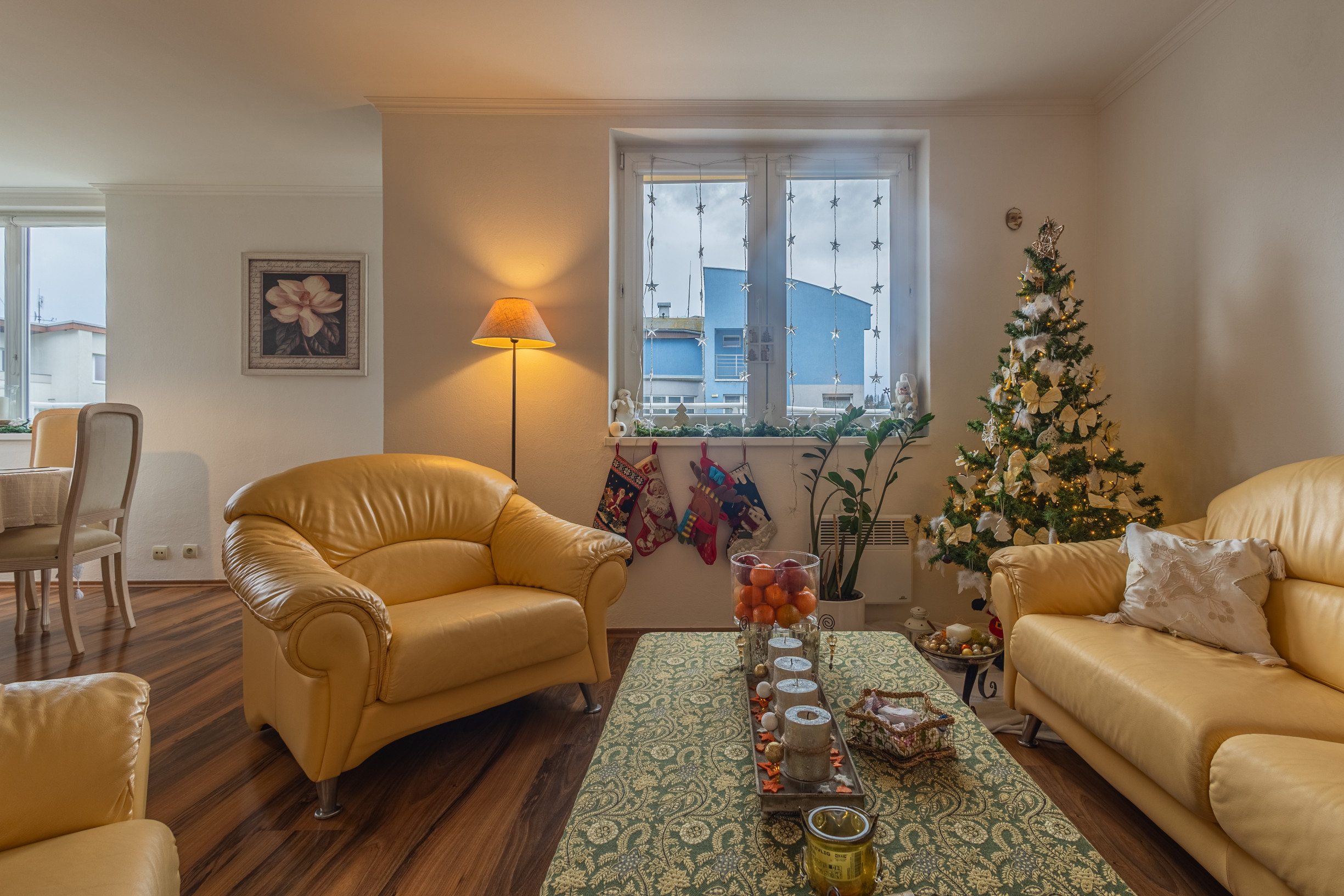 5-izbový Mezonet na predaj