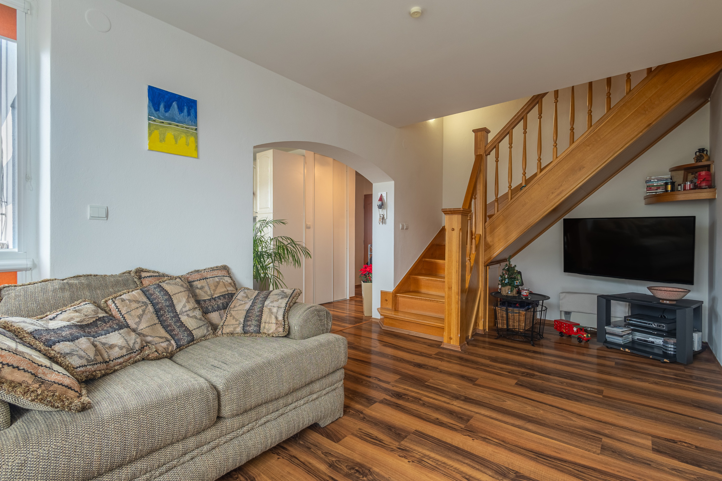 5-izbový Mezonet na predaj