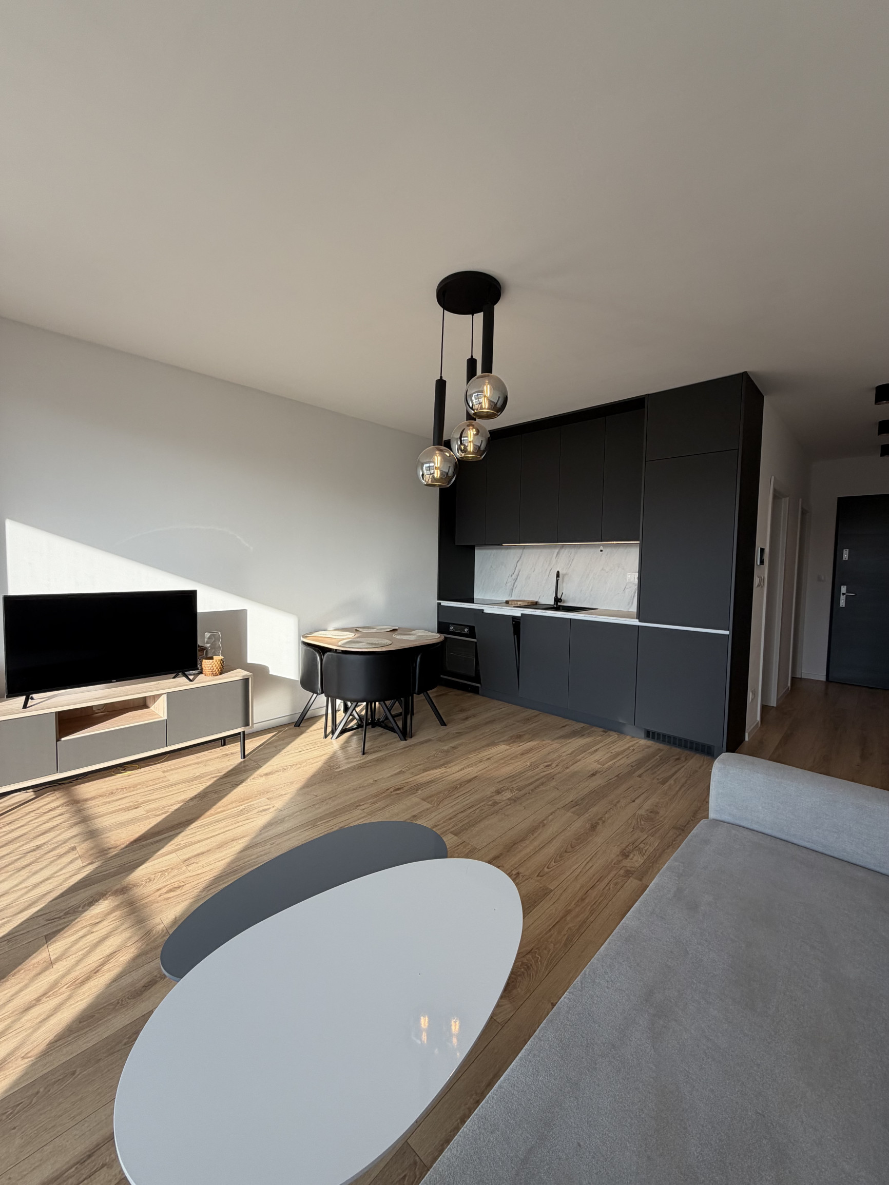 Na prenájom 2- izbový byt v Liptovskom Mikuláši