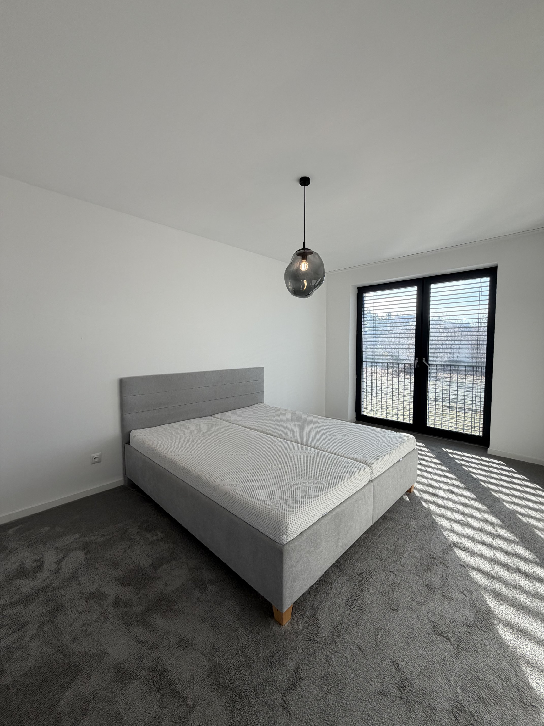 Na prenájom 2- izbový byt v Liptovskom Mikuláši