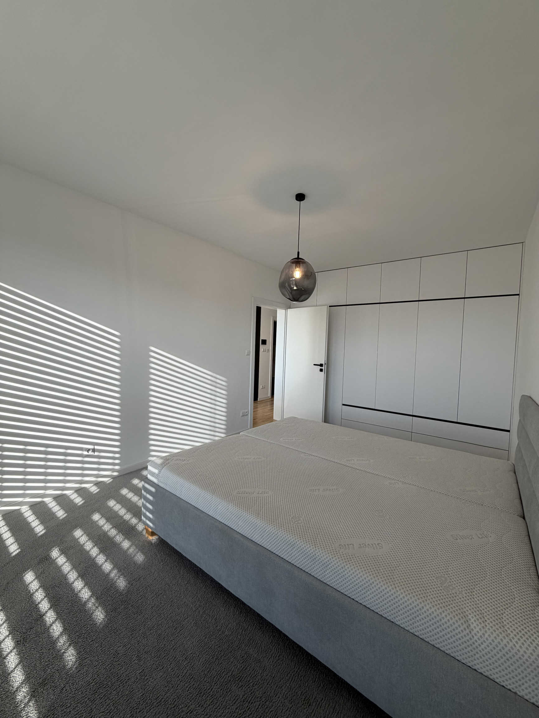 Na prenájom 2- izbový byt v Liptovskom Mikuláši