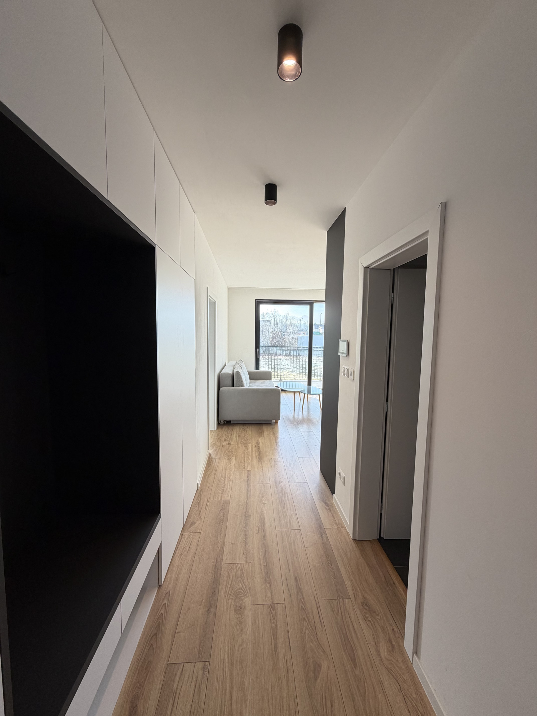 Na prenájom 2- izbový byt v Liptovskom Mikuláši