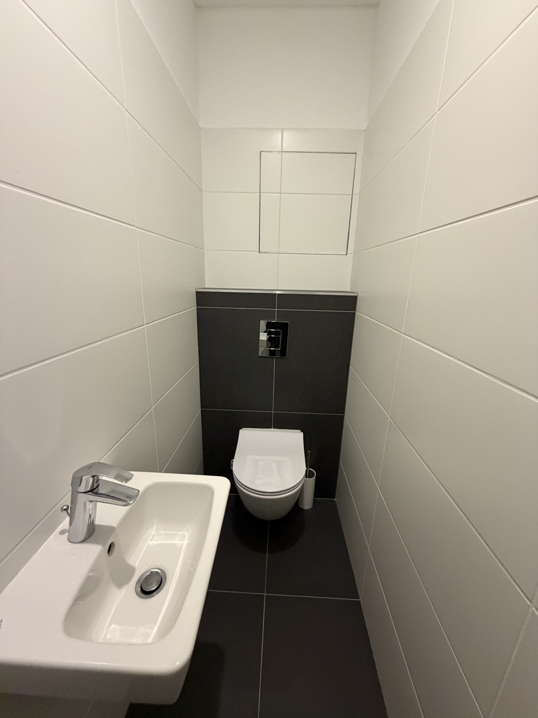 Na prenájom 2- izbový byt v Liptovskom Mikuláši