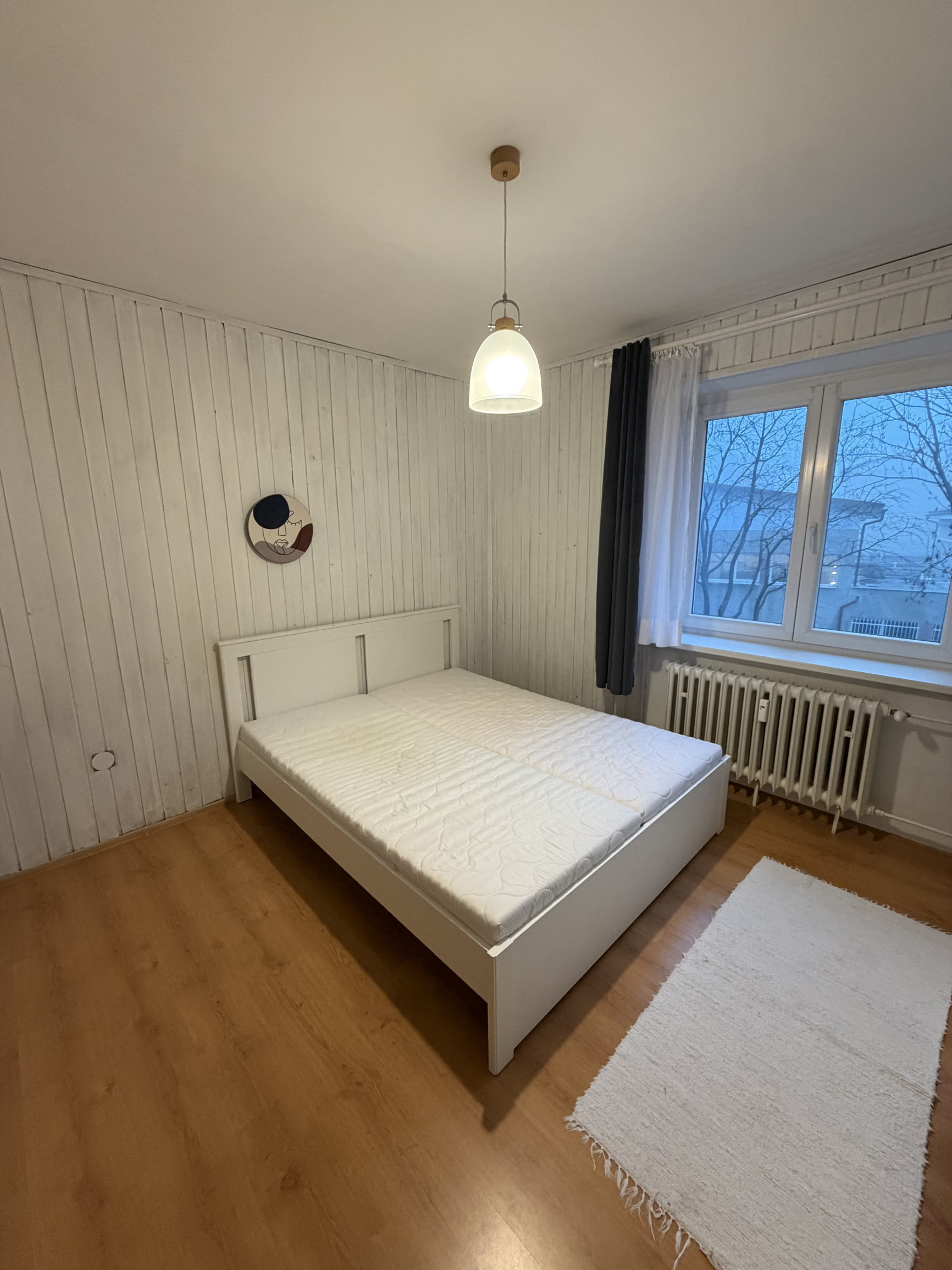 Na prenájom 3-izbový byt v Liptovskom Mikuláši