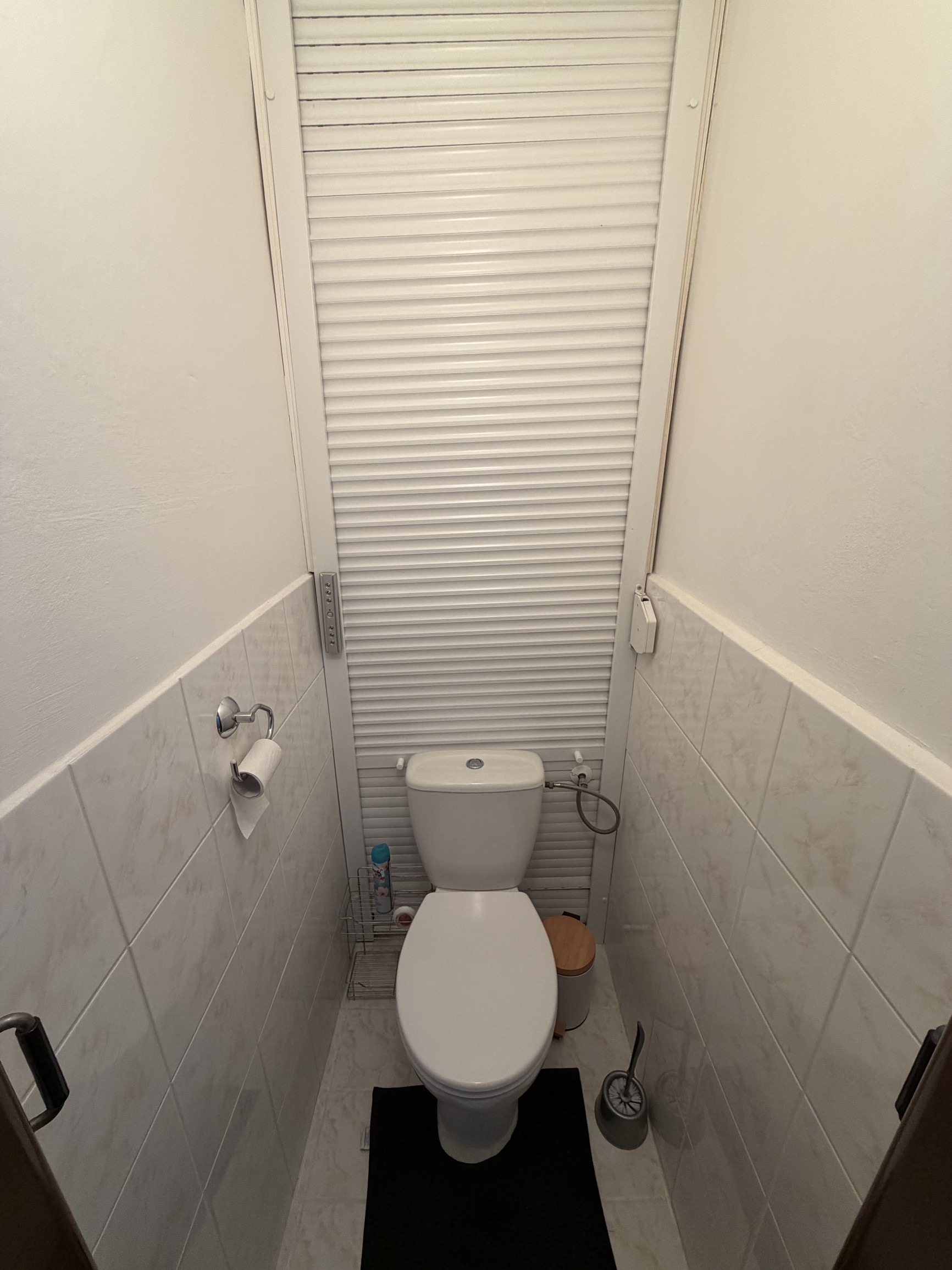 Na prenájom 3-izbový byt v Liptovskom Mikuláši