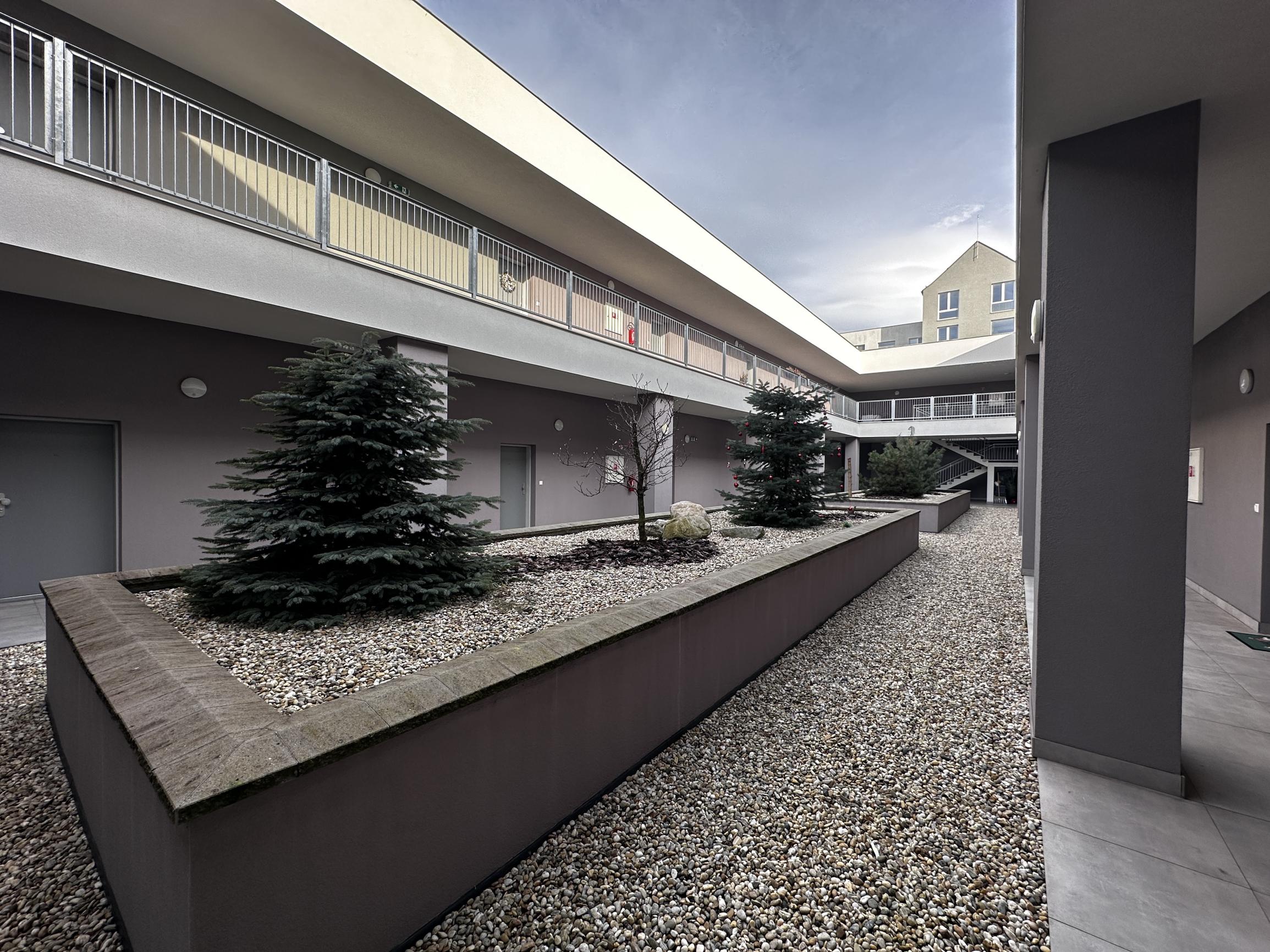 PREDANE 2-izbový byt s terasou – Nálepkova, Liptovský Mikuláš