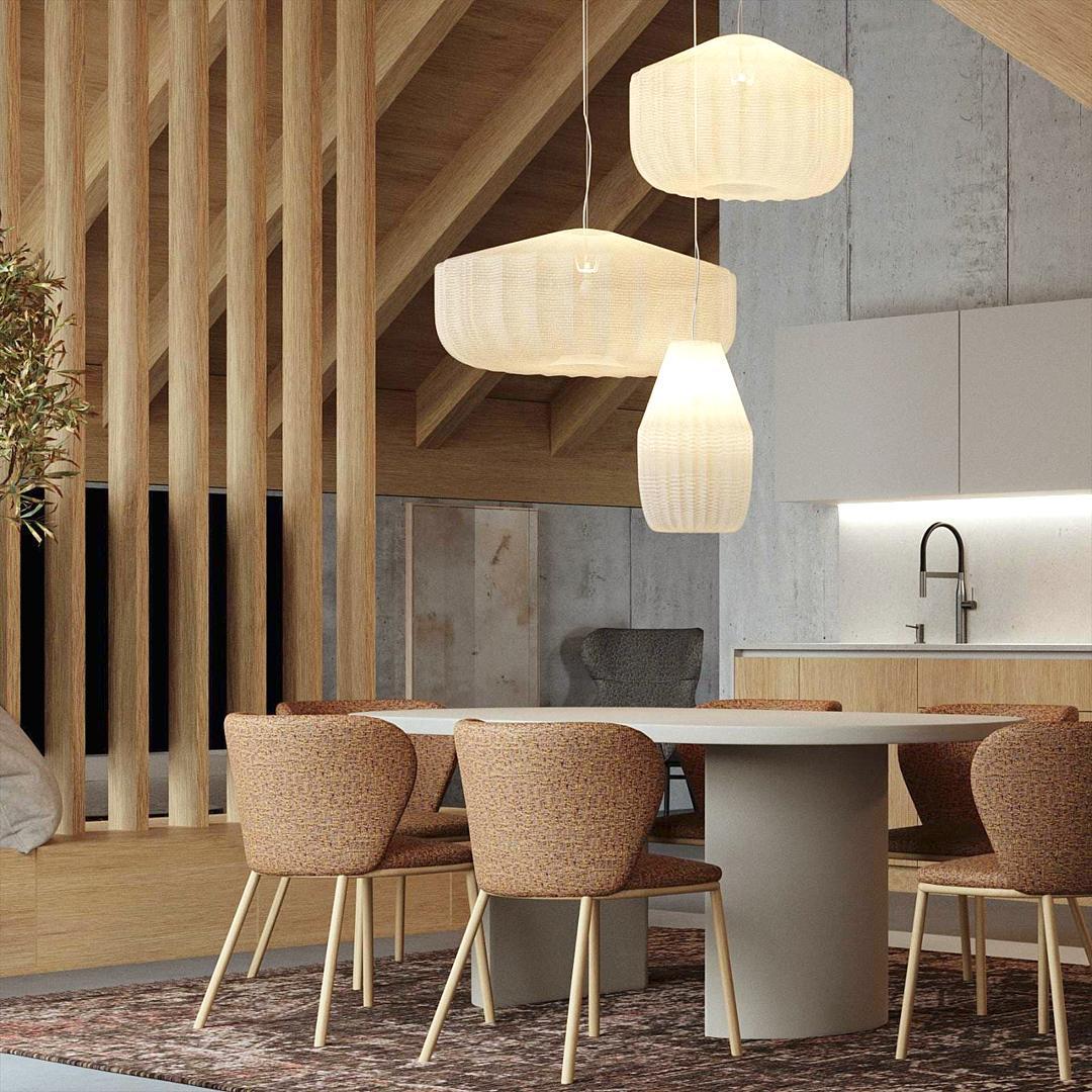 Montis Chalets Lúčky