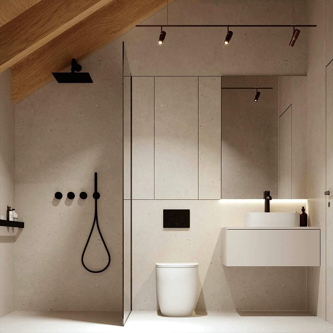 Montis Chalets Lúčky