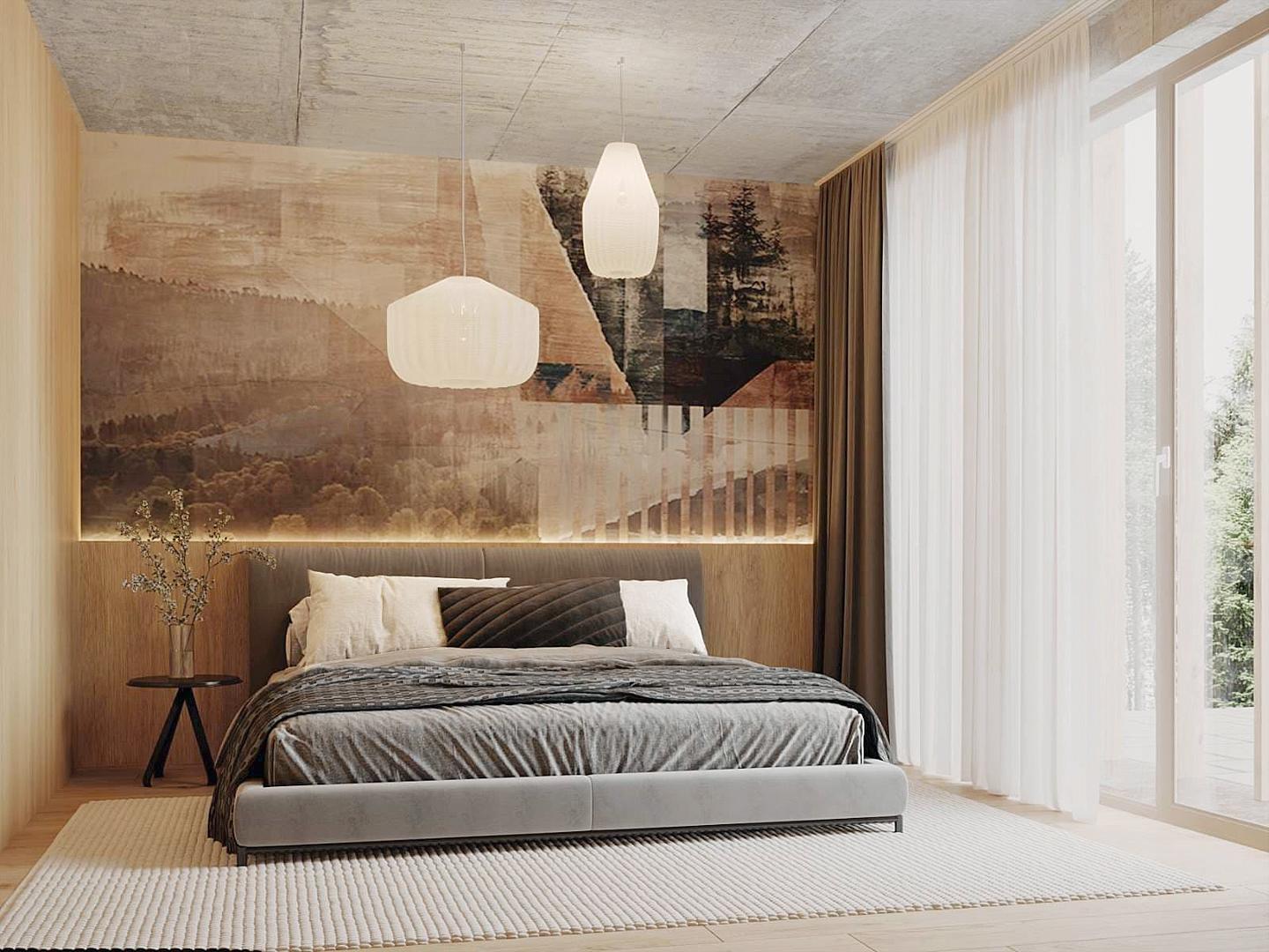 Montis Chalets Lúčky