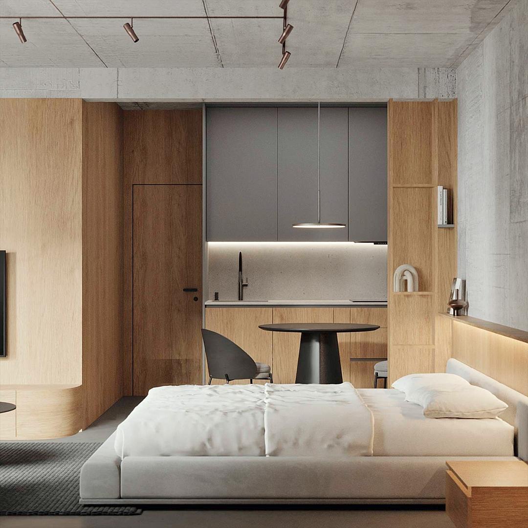 Montis Chalets Lúčky