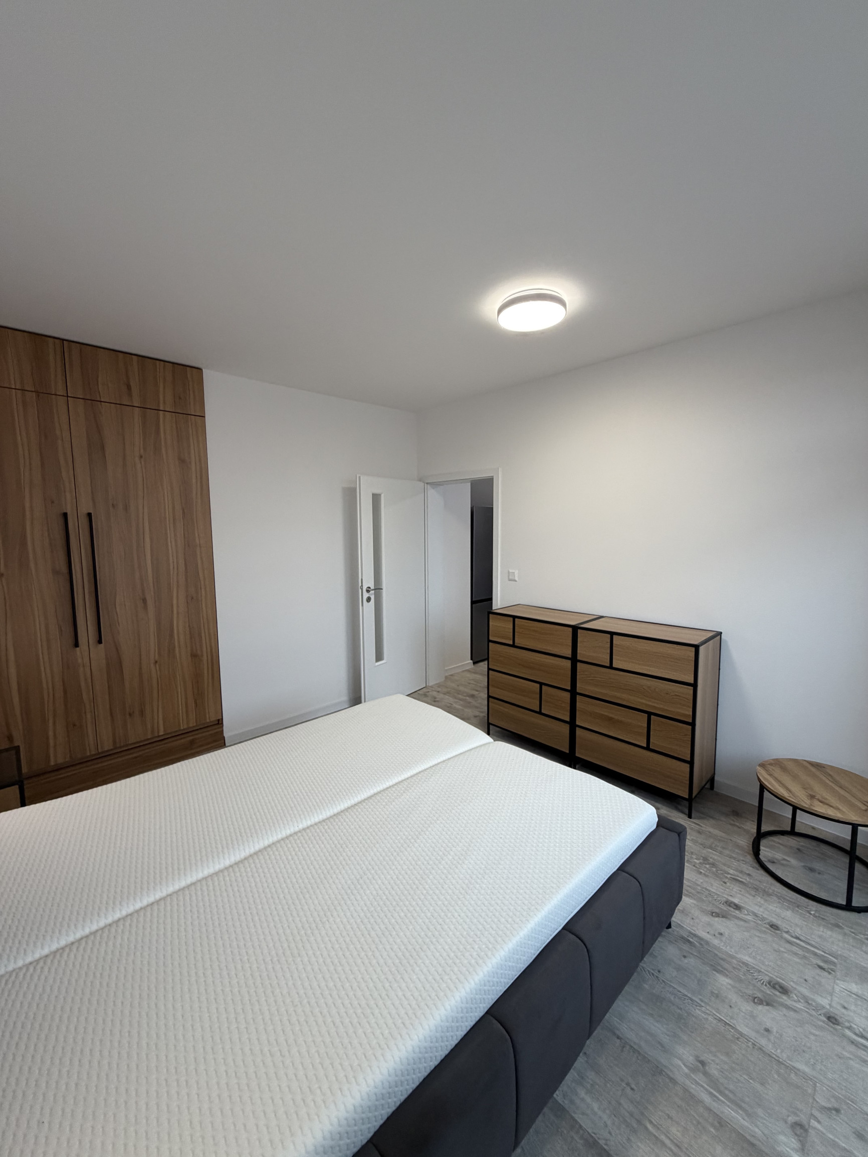 Na prenájom 2-izbový byt v Ružomberku