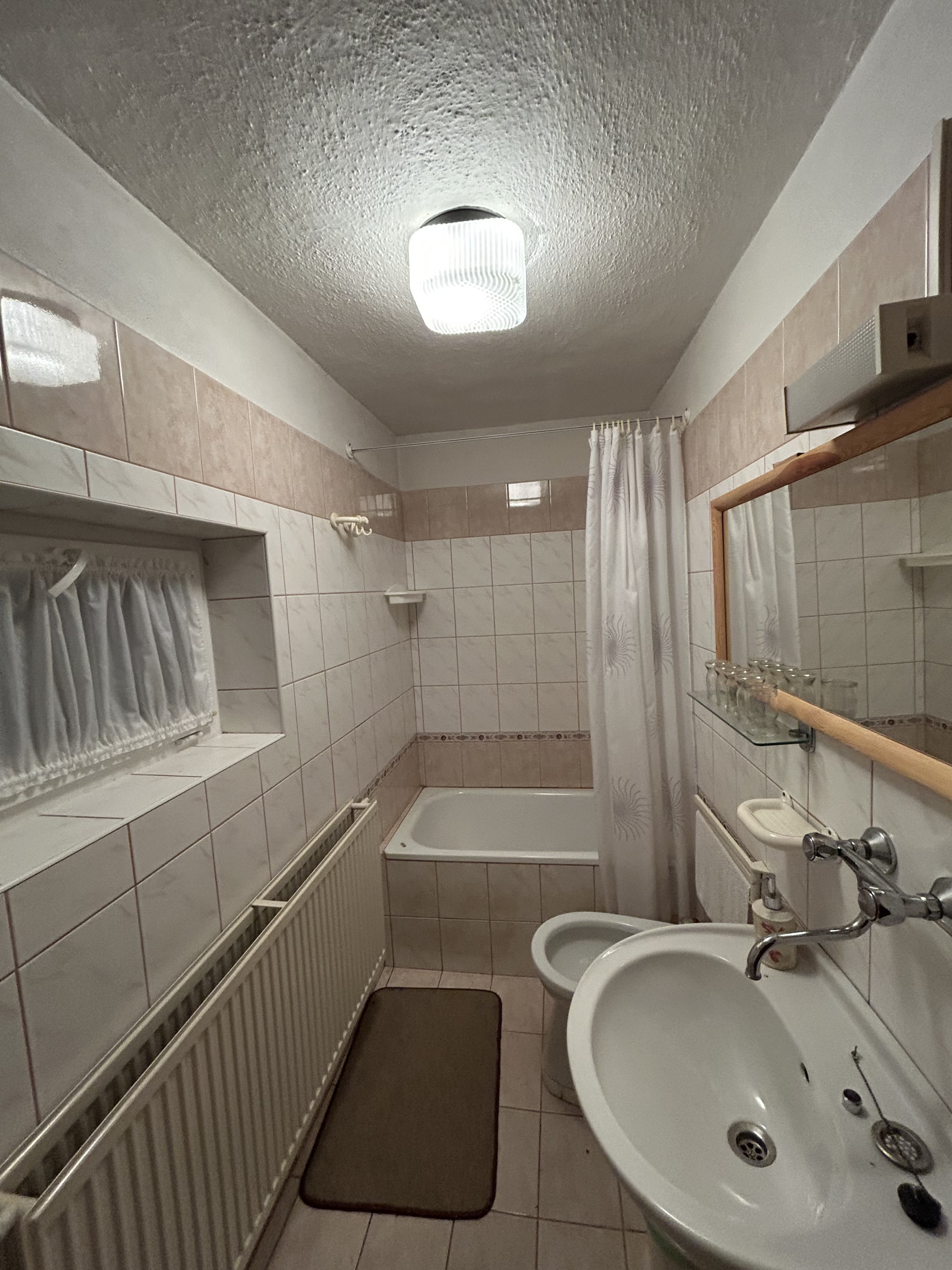 2-izbový byt v rodinnom dome