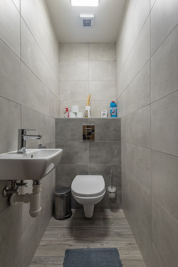 Luxusný jednospálňový horský apartmán v Jasnej