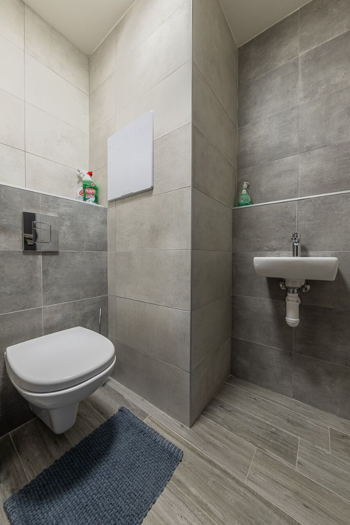 Luxusný horský dvojspálňový apartmán s parkovacím státím v lyžiarskom stredisku Jasná