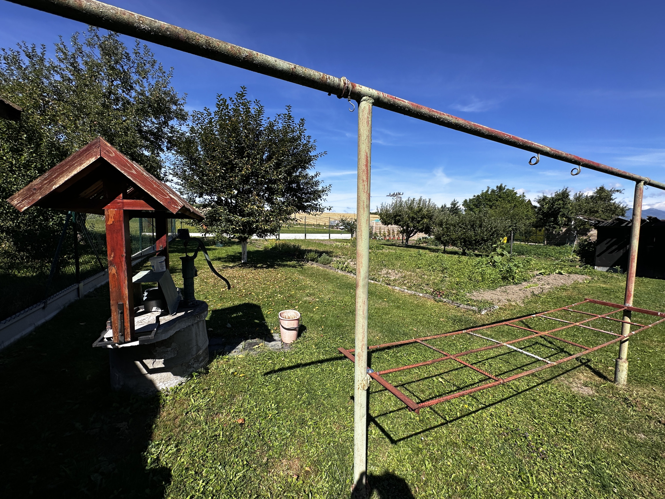 Rodinný dom s potenciálom penziónu v centre Liptovského Jána