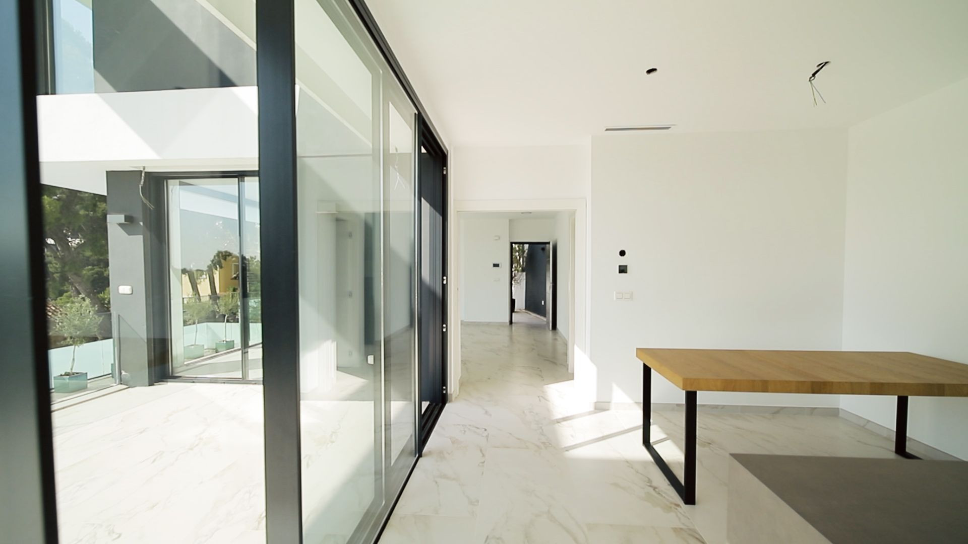 Luxusná vila v Malage