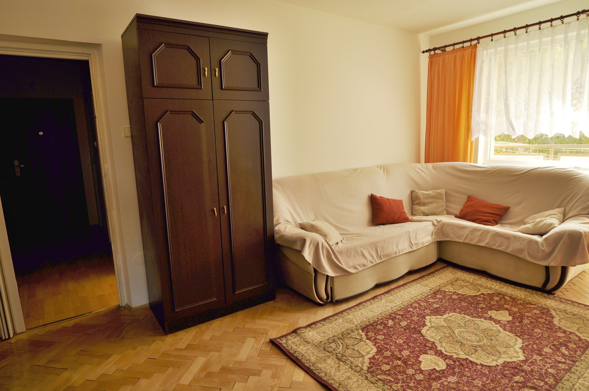 3-izbový byt na prenájom, Gen. Štefánika, Liptovský Mikuláš