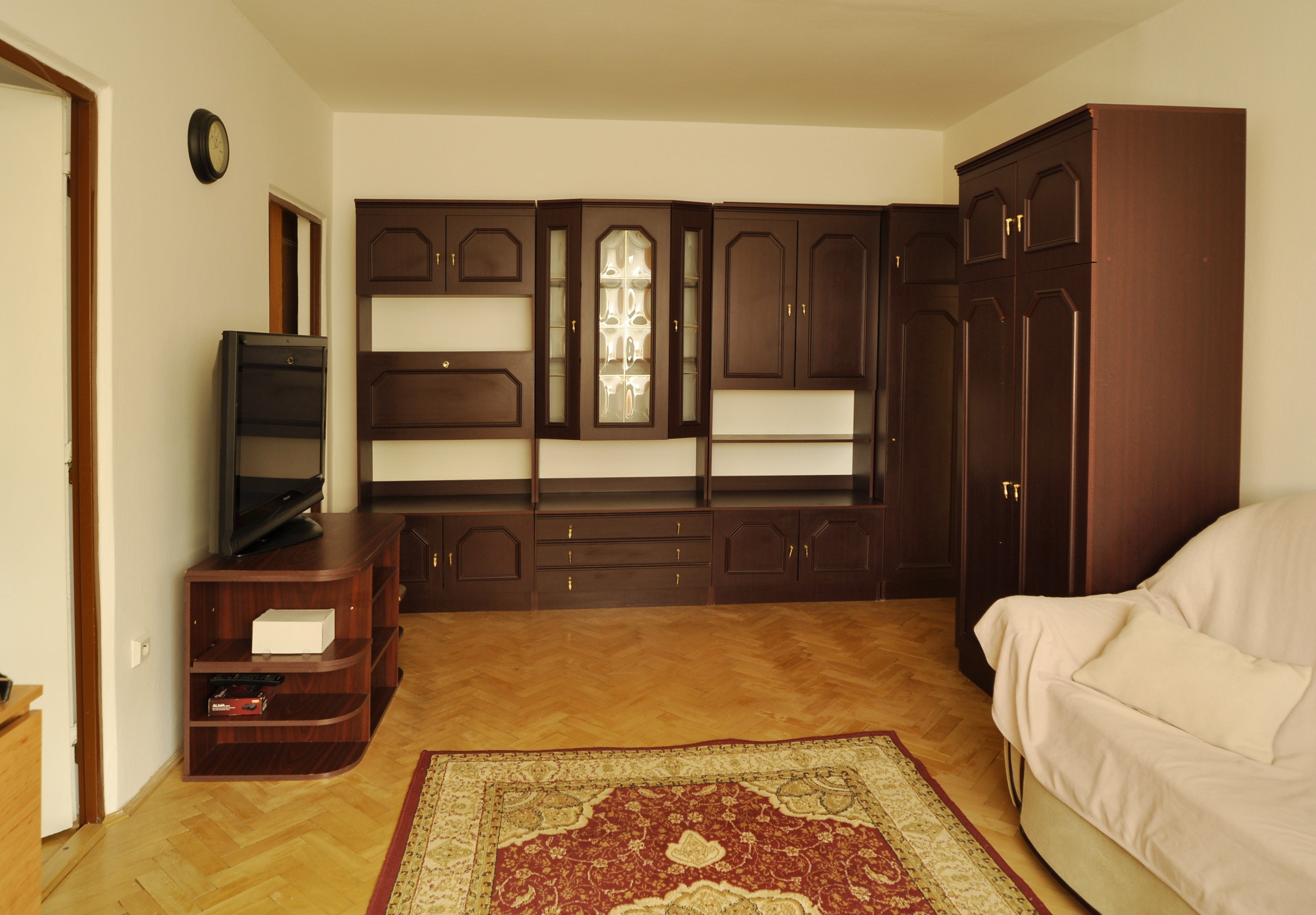 3-izbový byt na prenájom, Gen. Štefánika, Liptovský Mikuláš