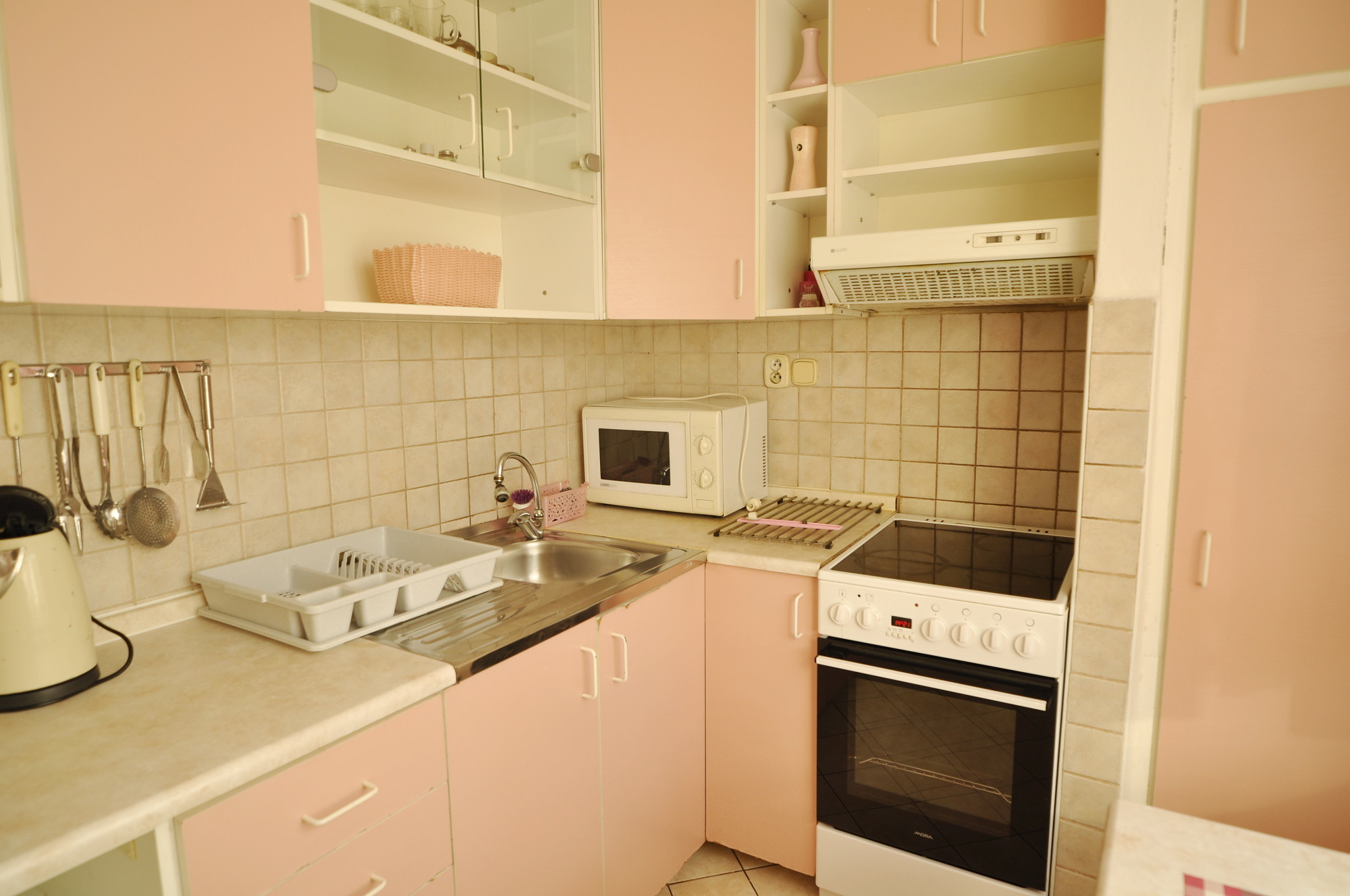 3-izbový byt na prenájom, Gen. Štefánika, Liptovský Mikuláš