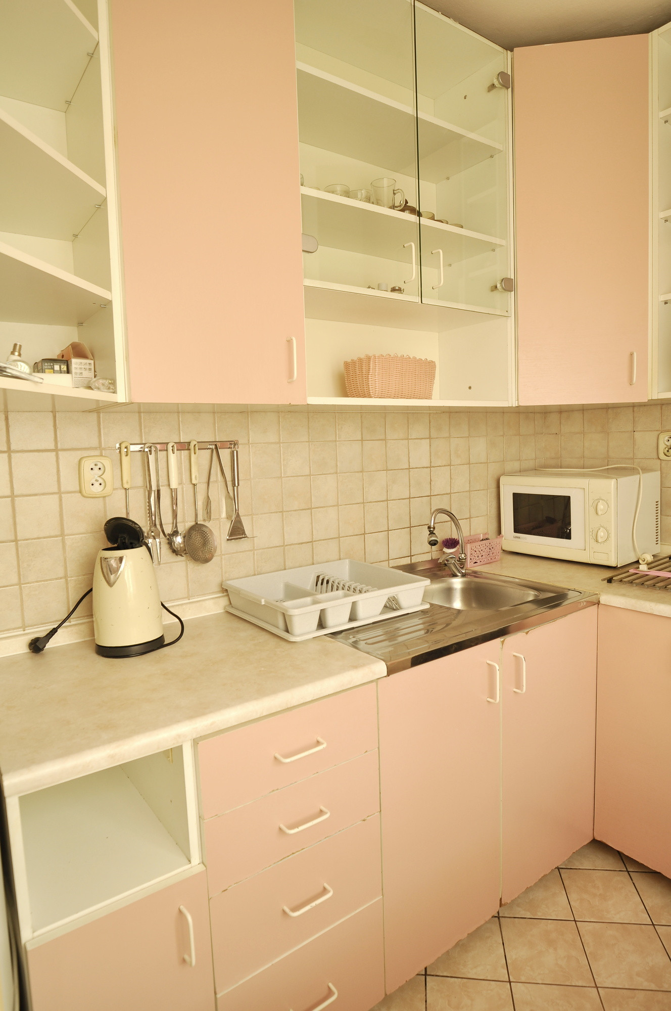 3-izbový byt na prenájom, Gen. Štefánika, Liptovský Mikuláš