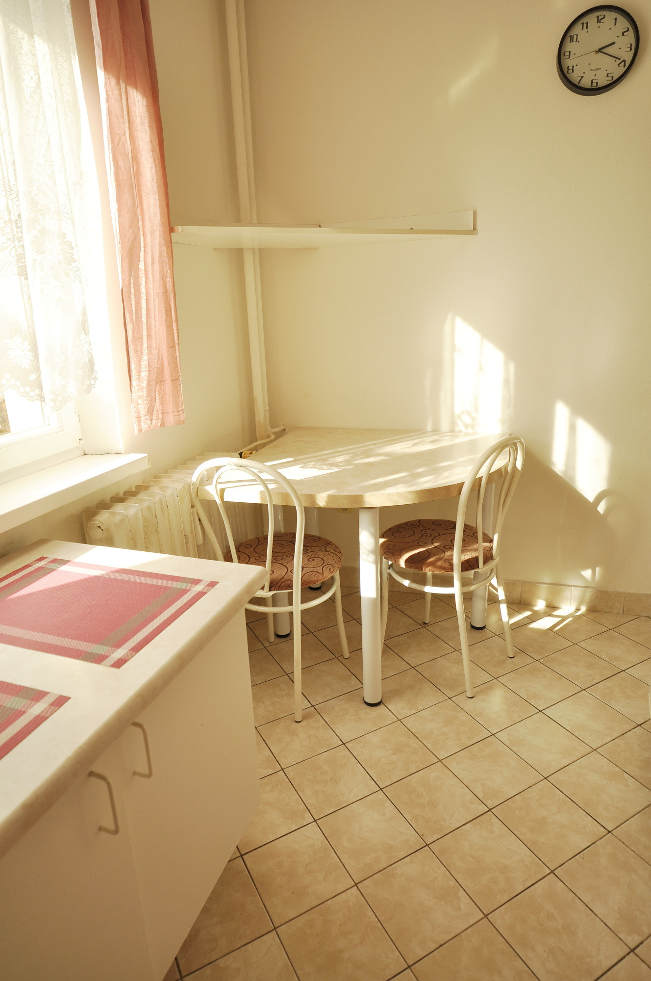 3-izbový byt na prenájom, Gen. Štefánika, Liptovský Mikuláš