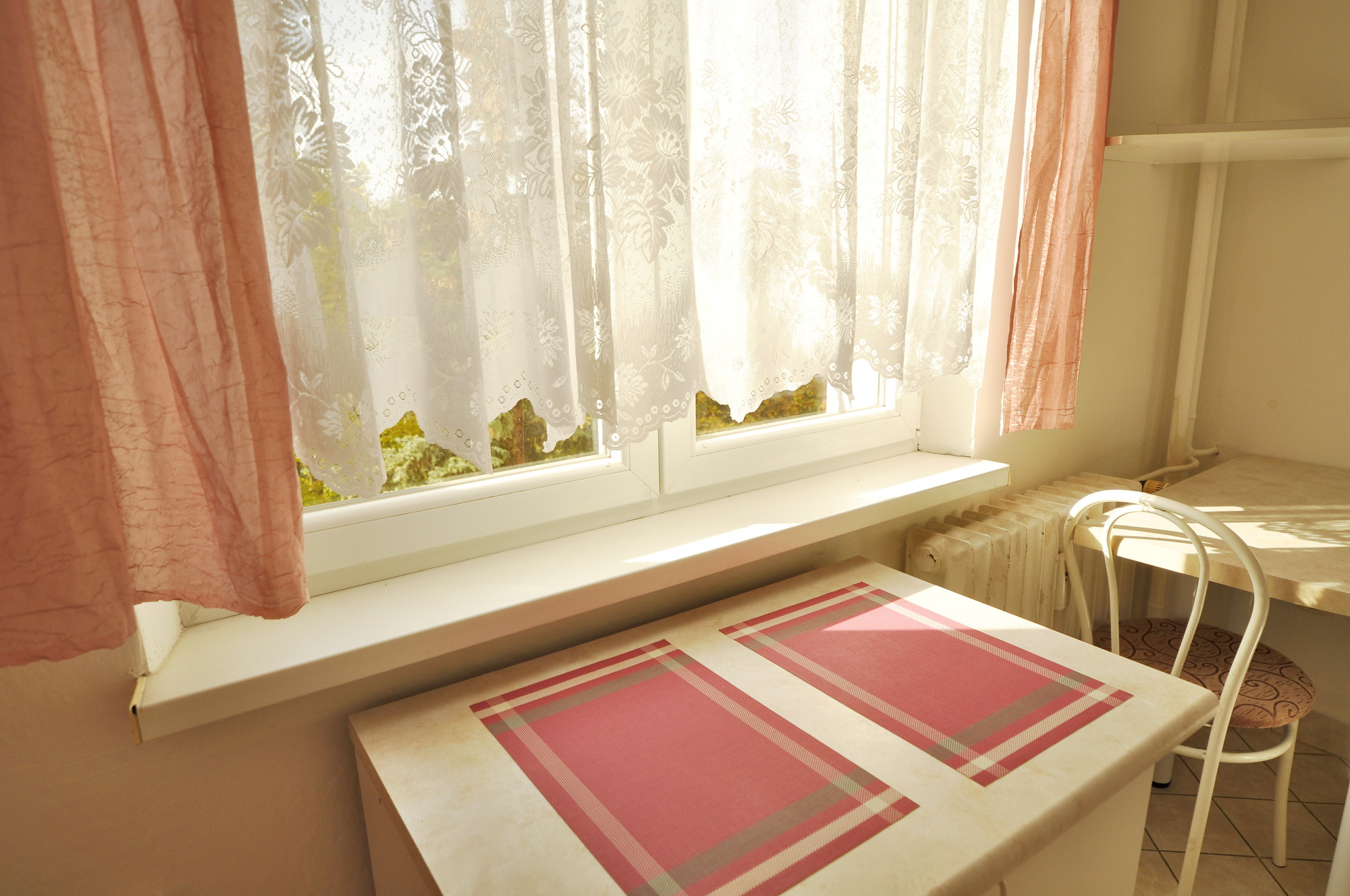 3-izbový byt na prenájom, Gen. Štefánika, Liptovský Mikuláš