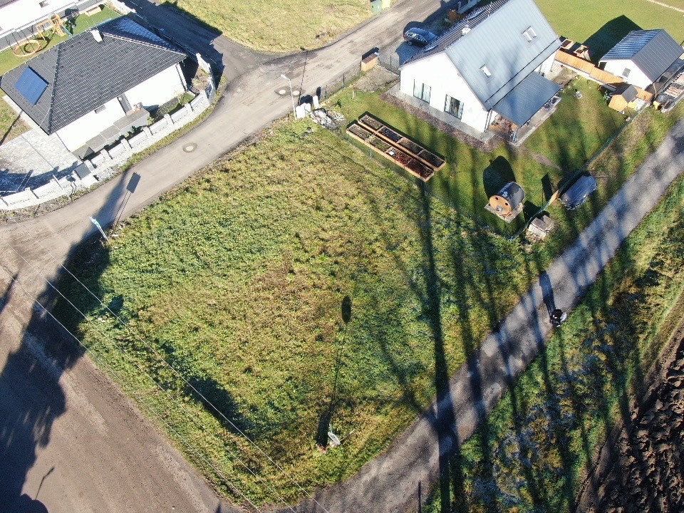 Pozemok s výhľadom na hory – cena len 120 €/m², Liptovský Mikuláš