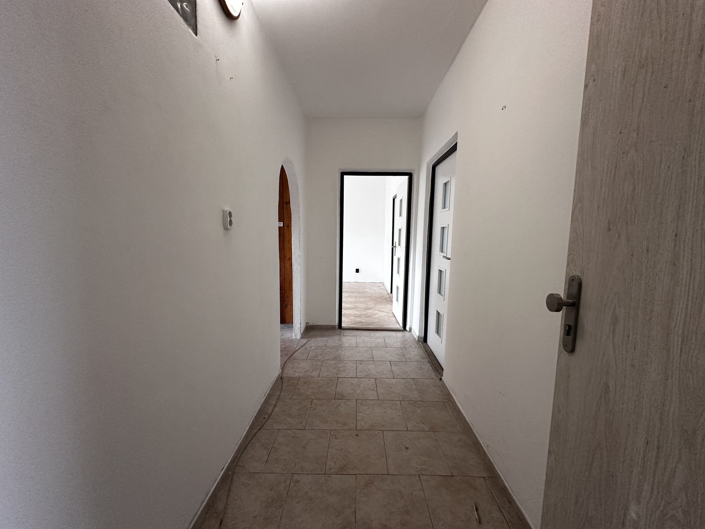 Byt s potenciálom na skvelom mieste – Nábrežie, Liptovský Mikuláš