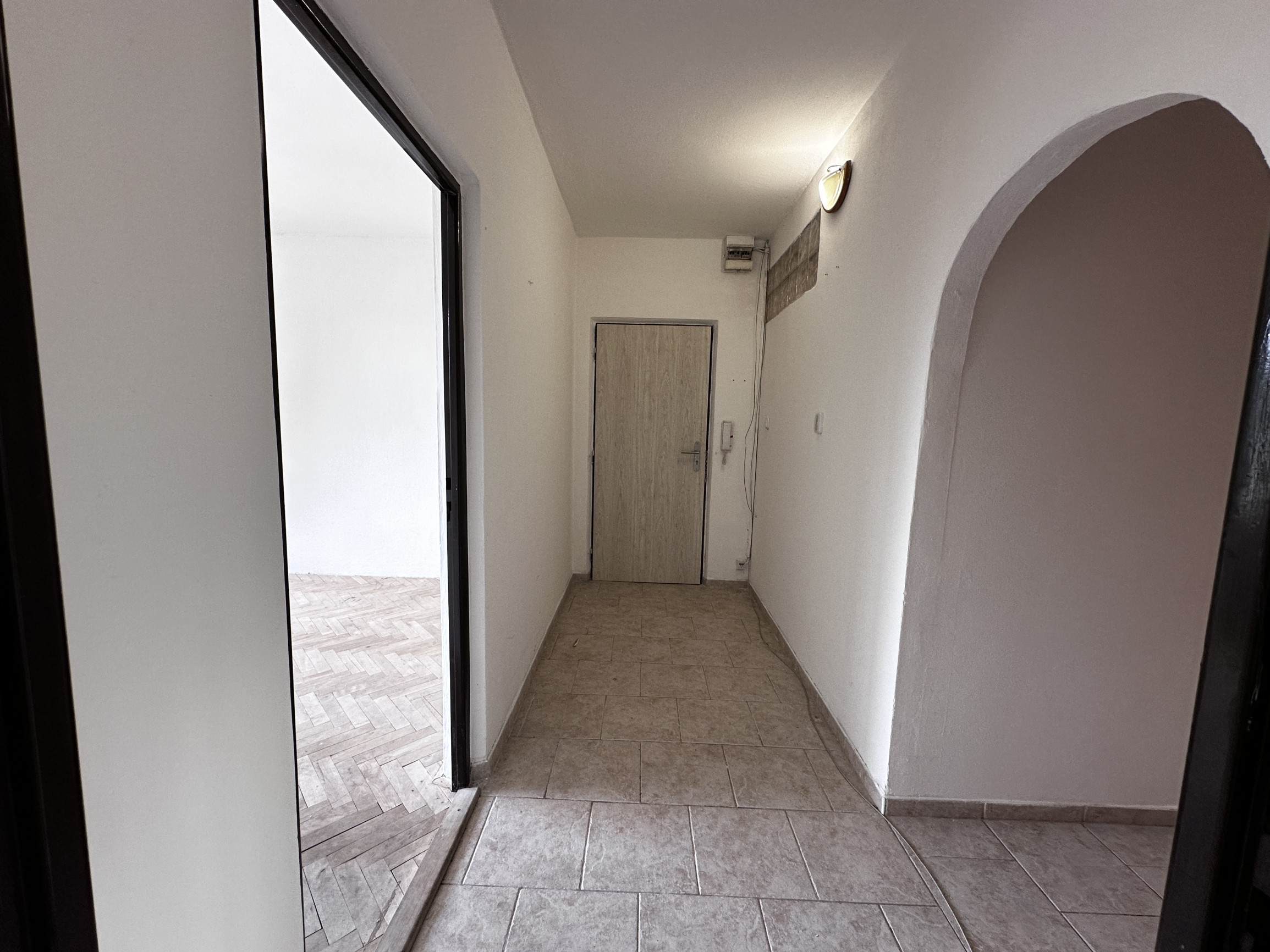 Byt s potenciálom na skvelom mieste – Nábrežie, Liptovský Mikuláš