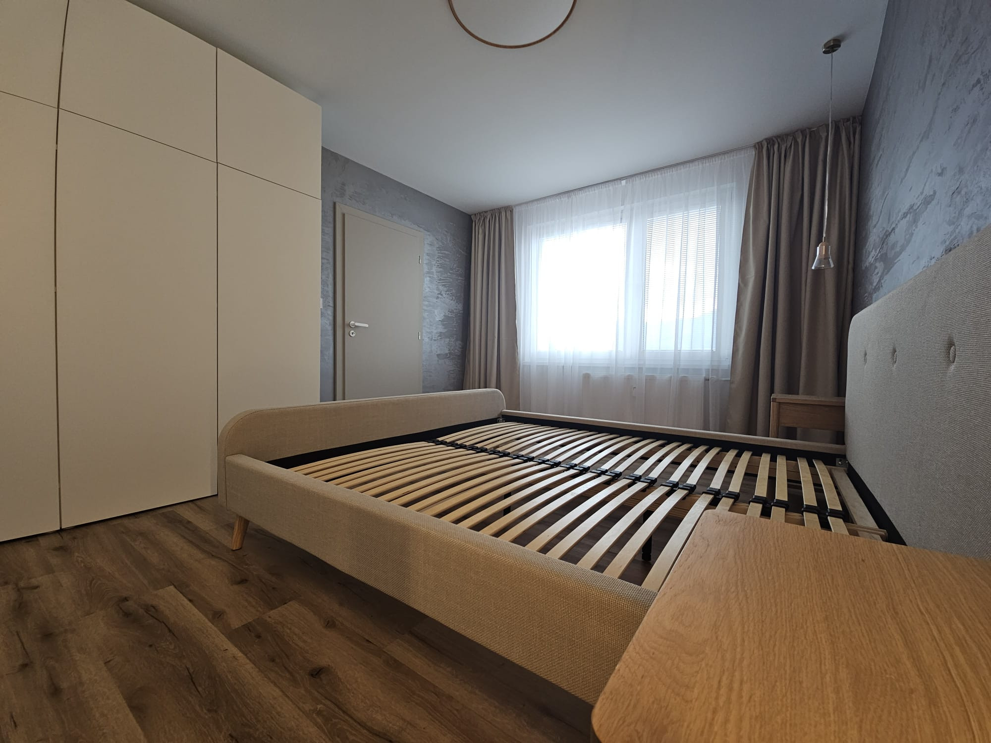 2 izbový byt po rekonštrukcii na prenájom - Liptovský Mikuláš