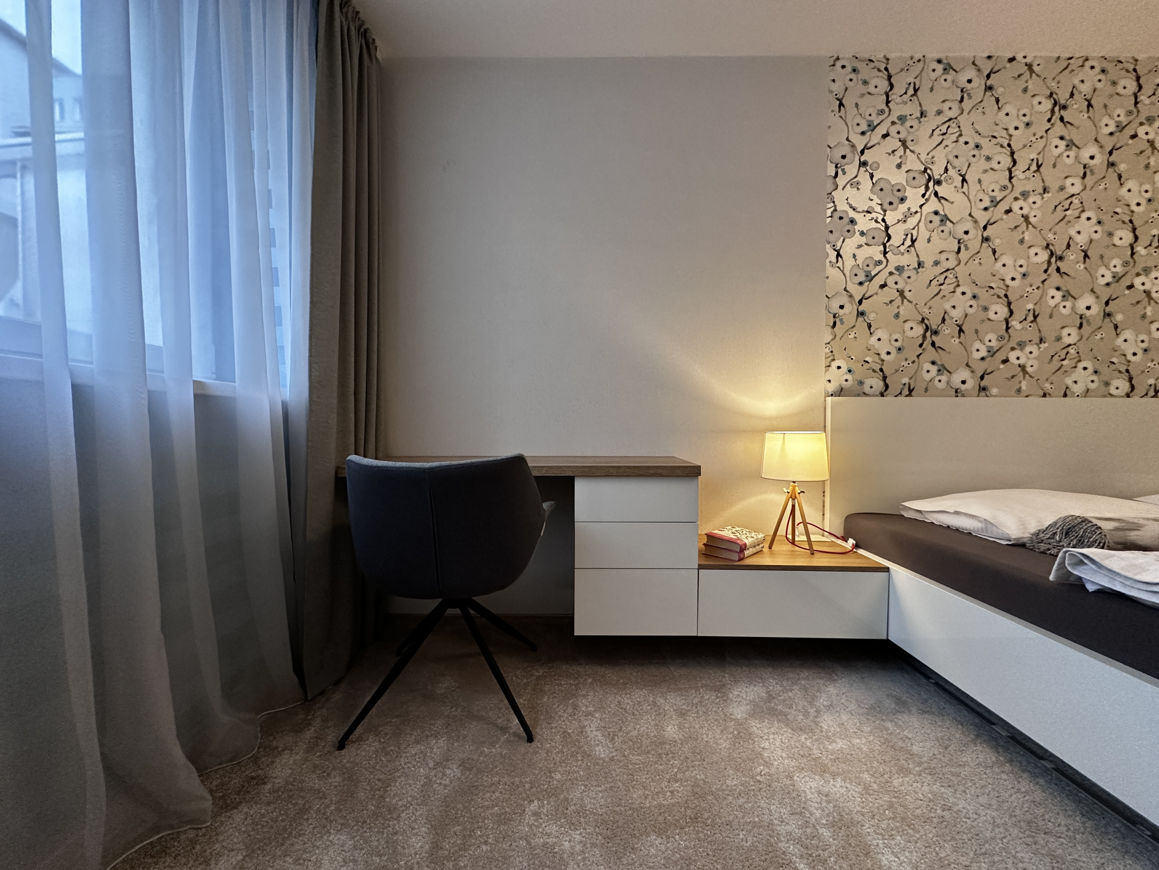 Nadštandardný veľkometrážny byt v centre Liptovského Mikuláša