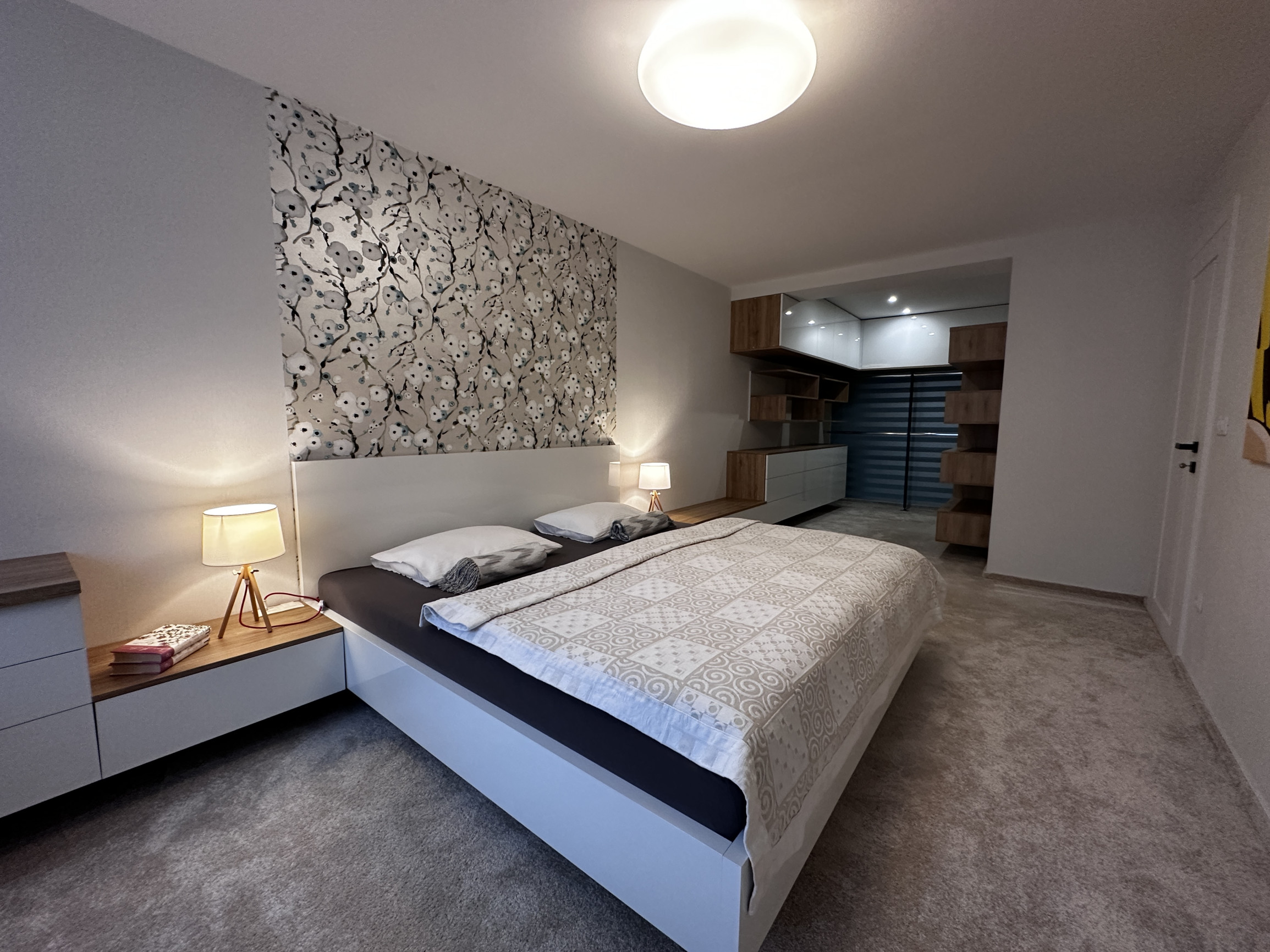 Nadštandardný veľkometrážny byt v centre Liptovského Mikuláša