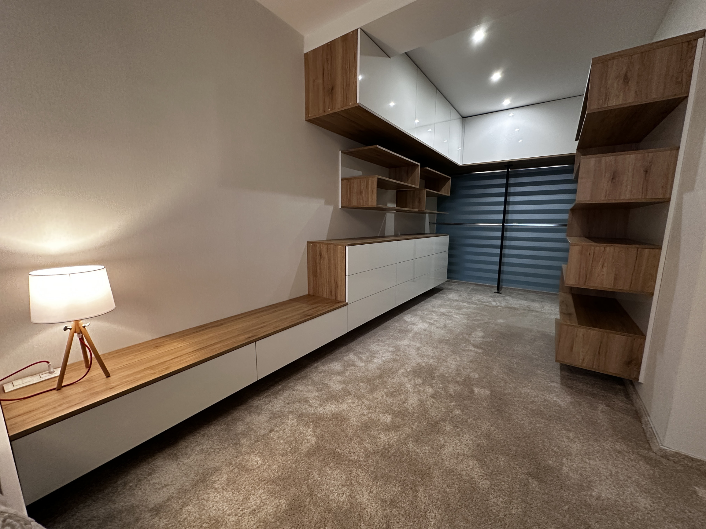 Nadštandardný veľkometrážny byt v centre Liptovského Mikuláša