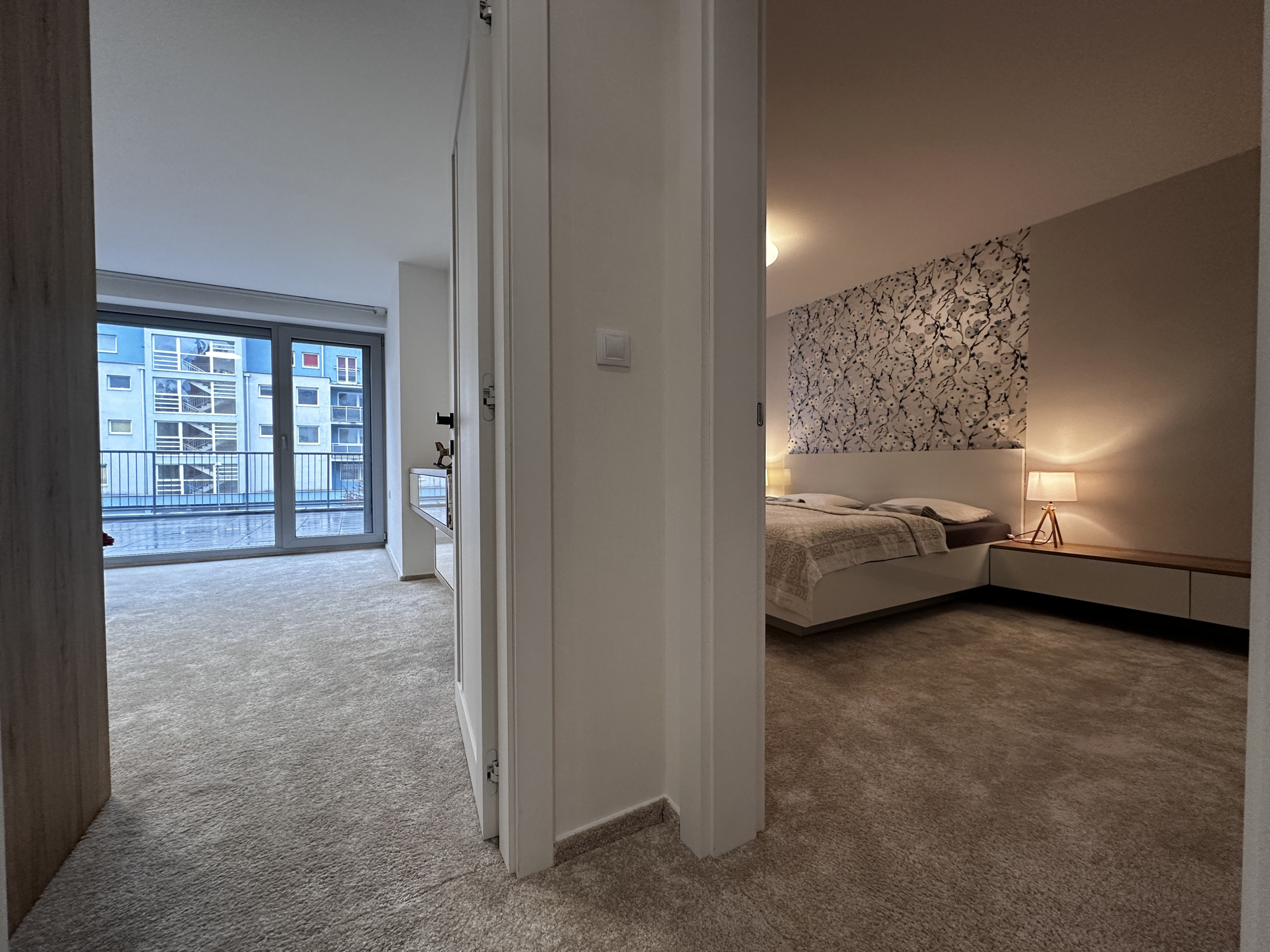 Nadštandardný veľkometrážny byt v centre Liptovského Mikuláša