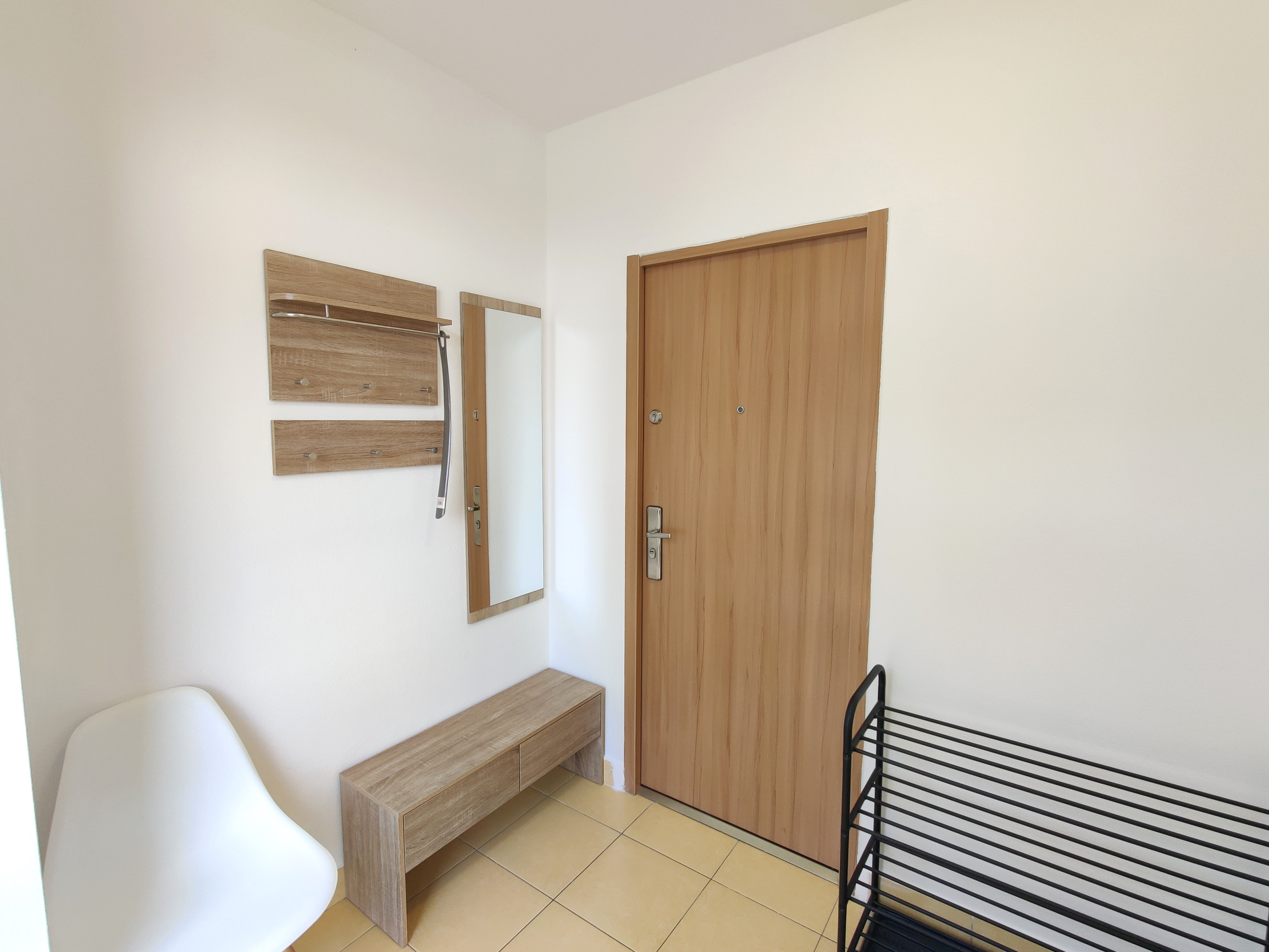 Veľkorysý 4 izbový byt na bývanie aj podnikanie