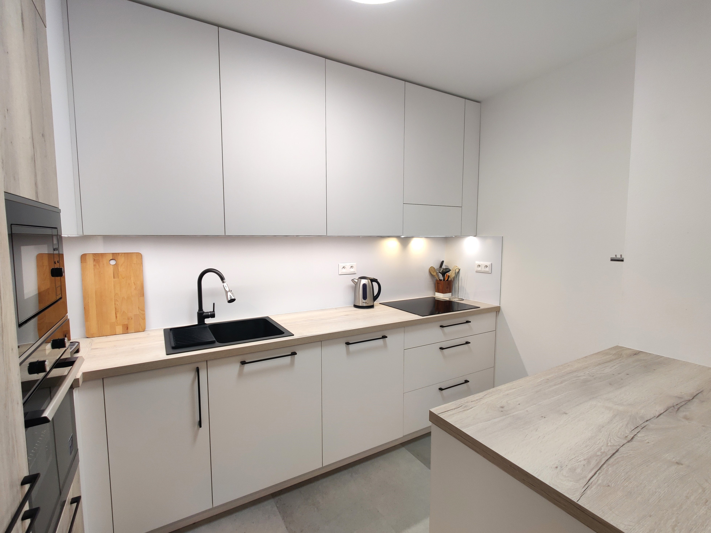 Veľkorysý 4 izbový byt na bývanie aj podnikanie