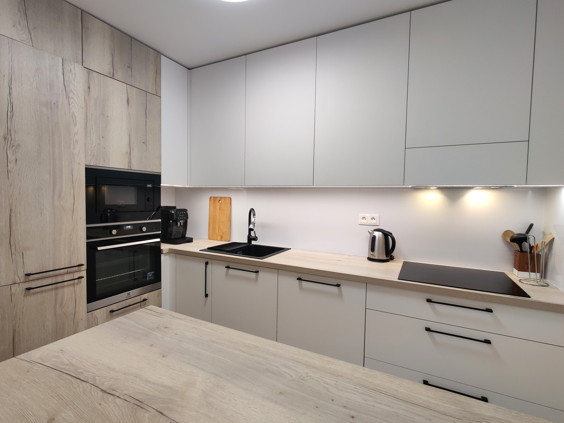 Veľkorysý 4 izbový byt na bývanie aj podnikanie