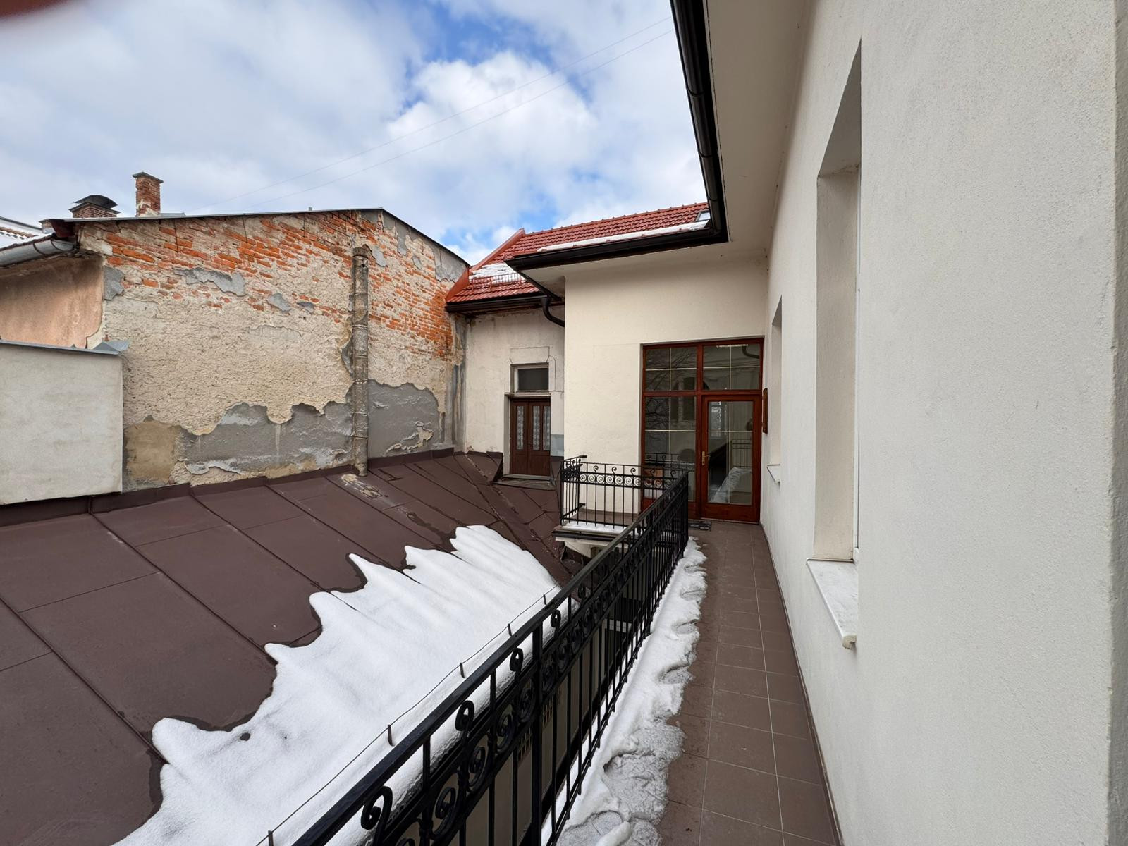 Firemné priestory v centre mesta na prenájom