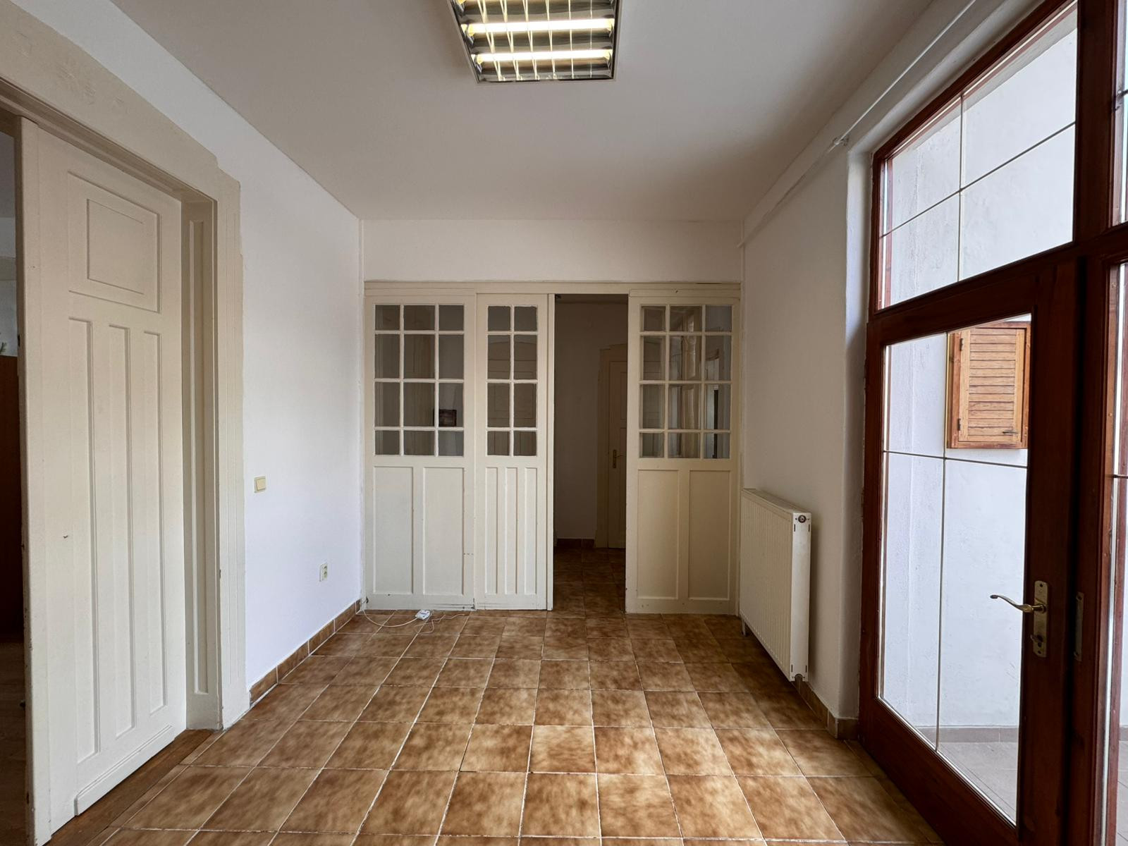 Firemné priestory v centre mesta na prenájom