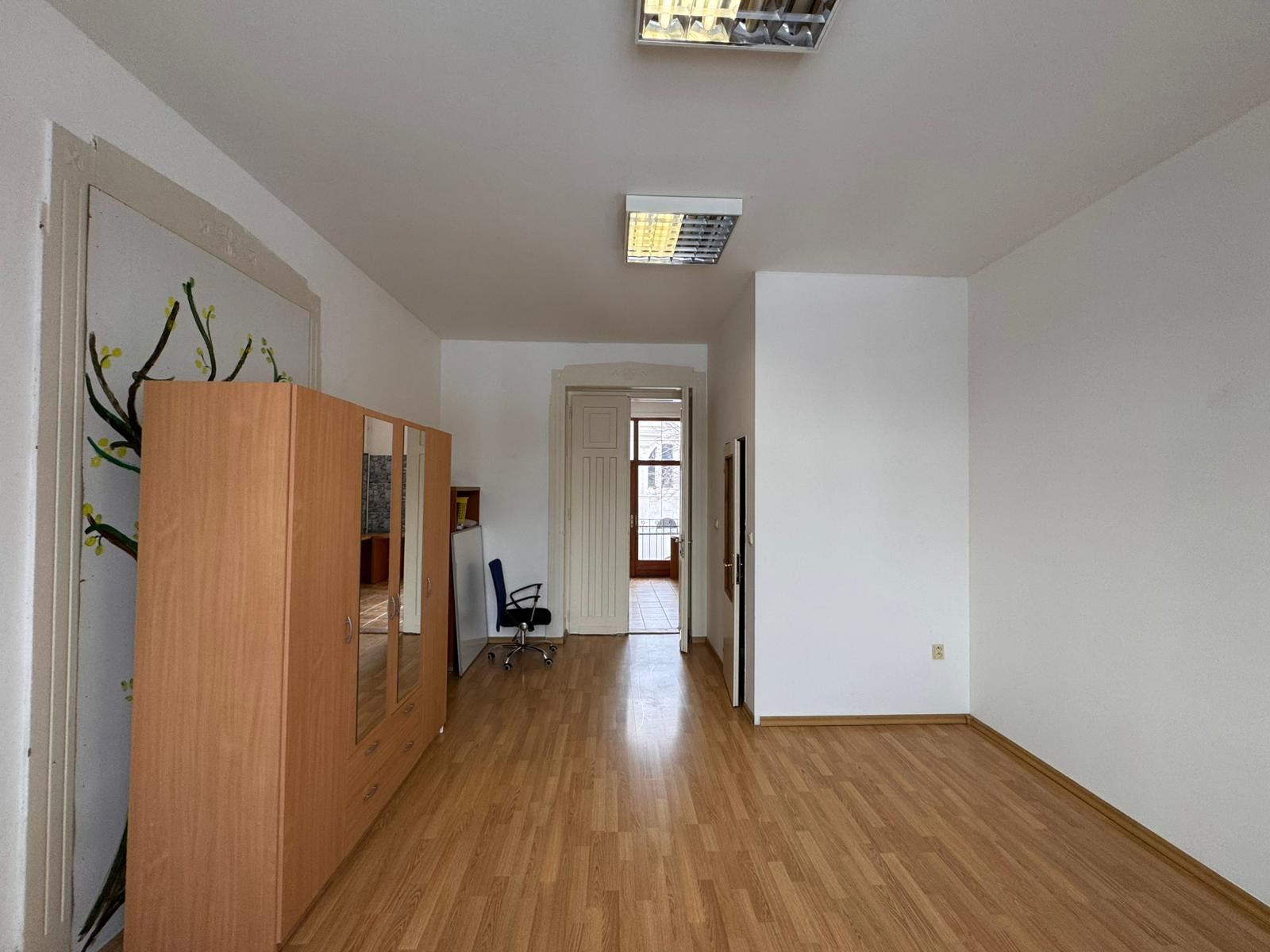 Firemné priestory v centre mesta na prenájom