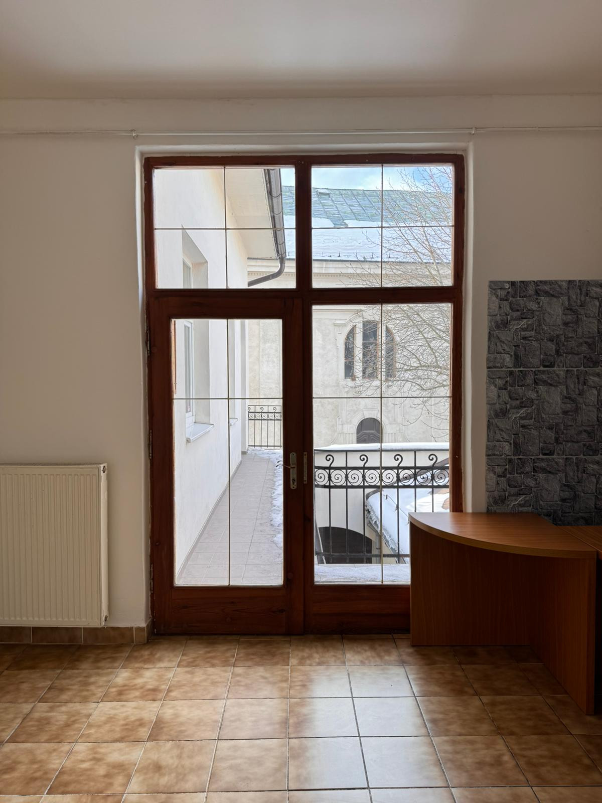 Firemné priestory v centre mesta na prenájom