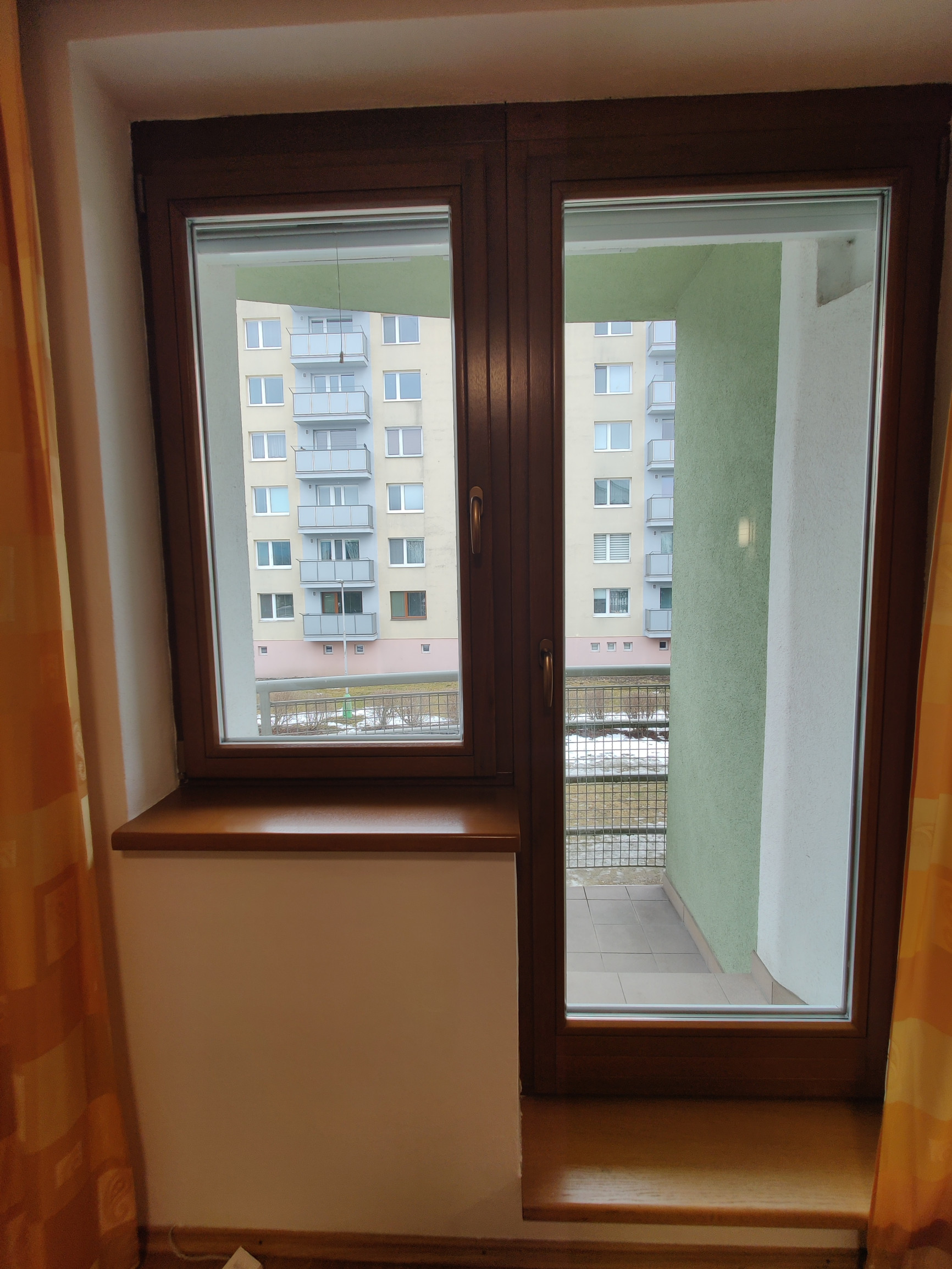 2-izbový byt na prenájom, Liptovský Mikuláš (Nábrežie)