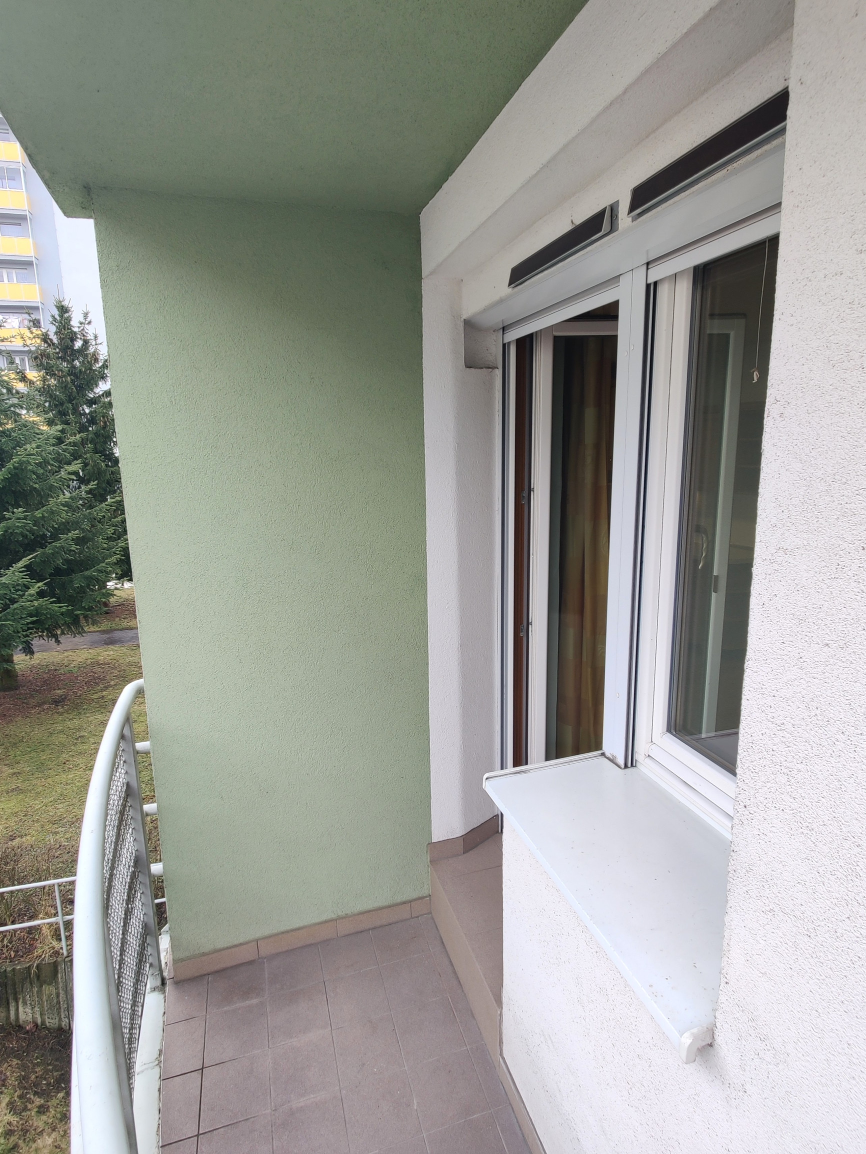 2-izbový byt na prenájom, Liptovský Mikuláš (Nábrežie)