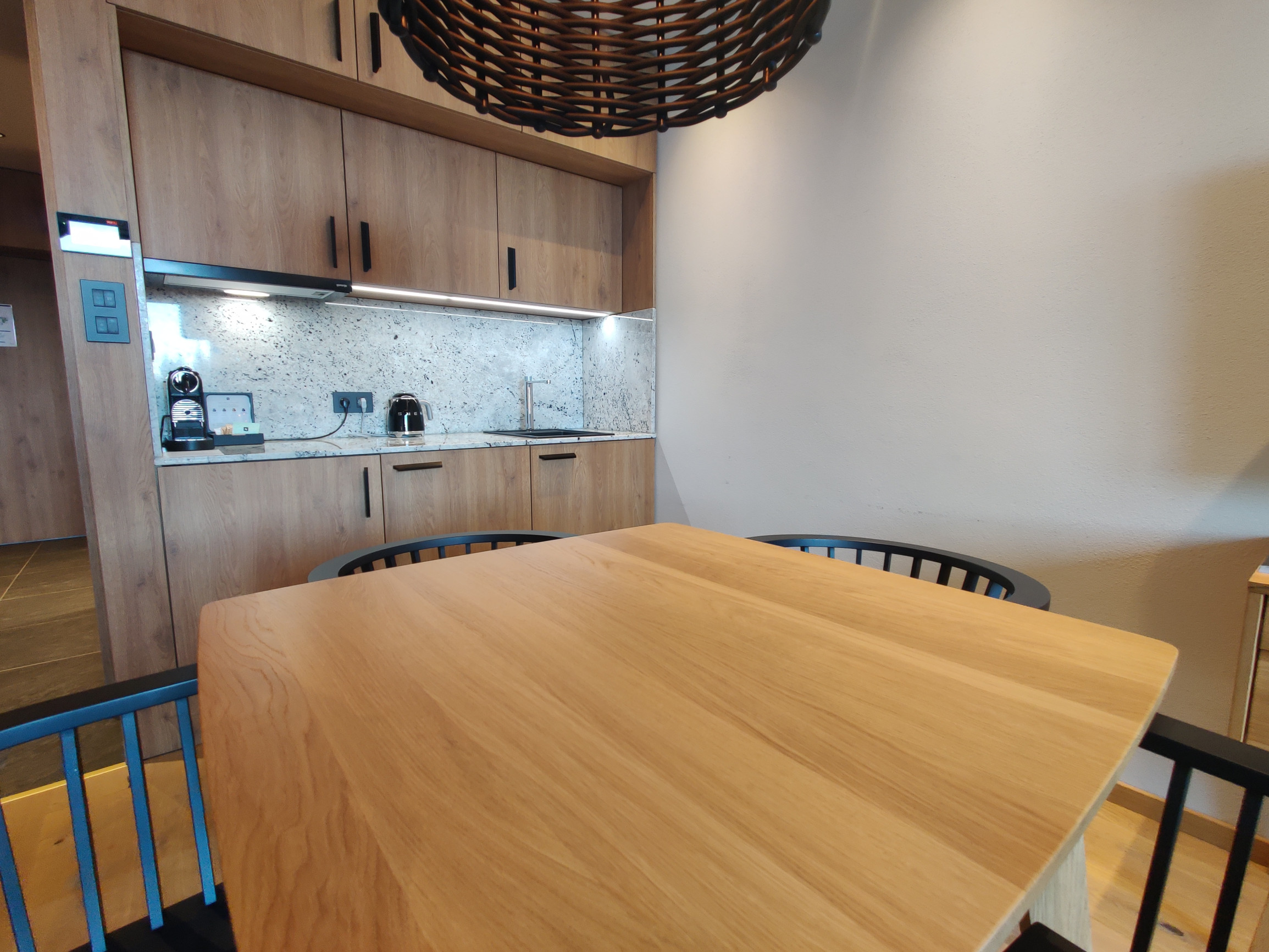 Jedno spálňový apartmán na predaj Demänovská dolina