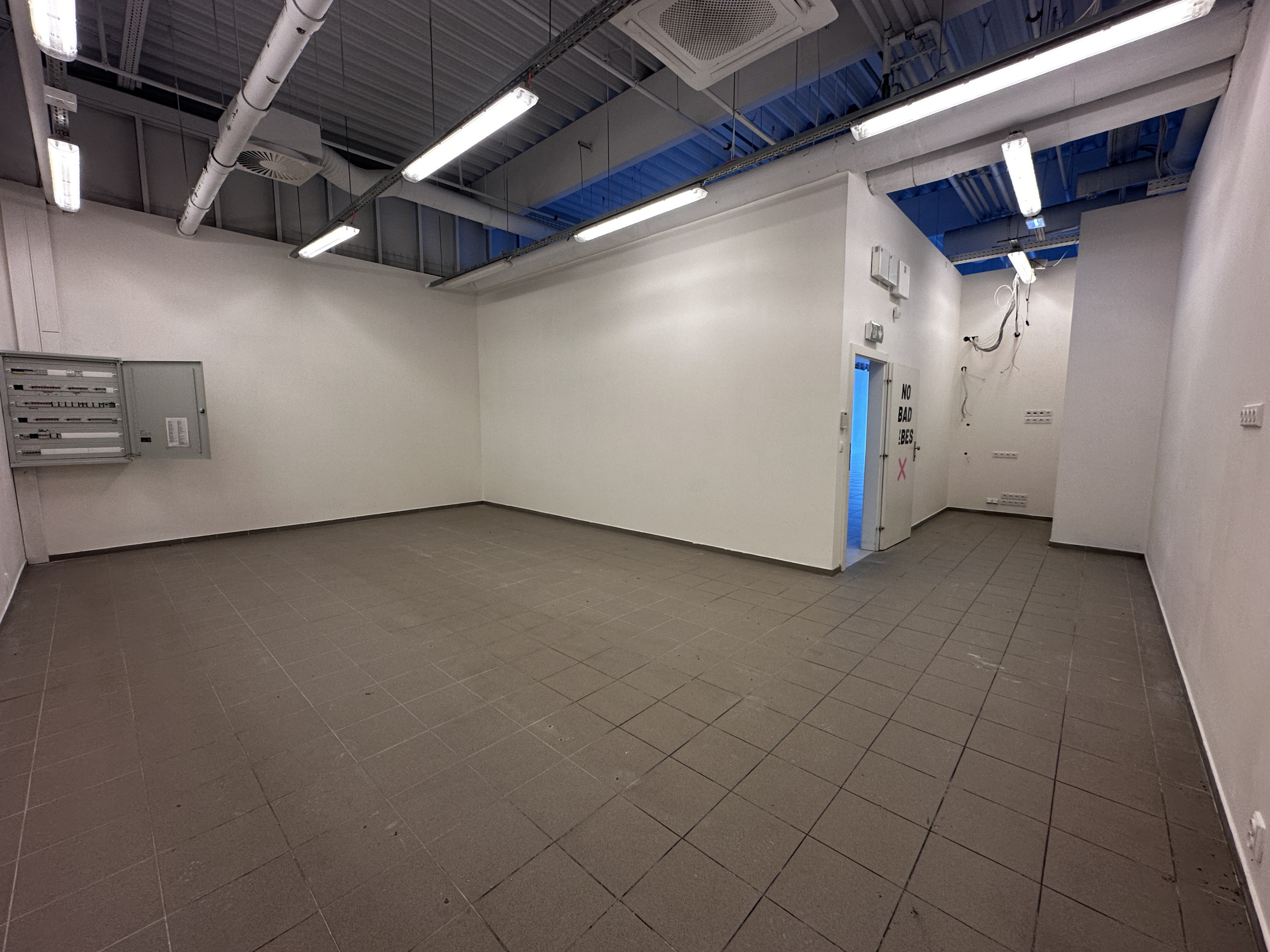 Prenájom priestorov – OC Retail Park Liptovský Mikuláš