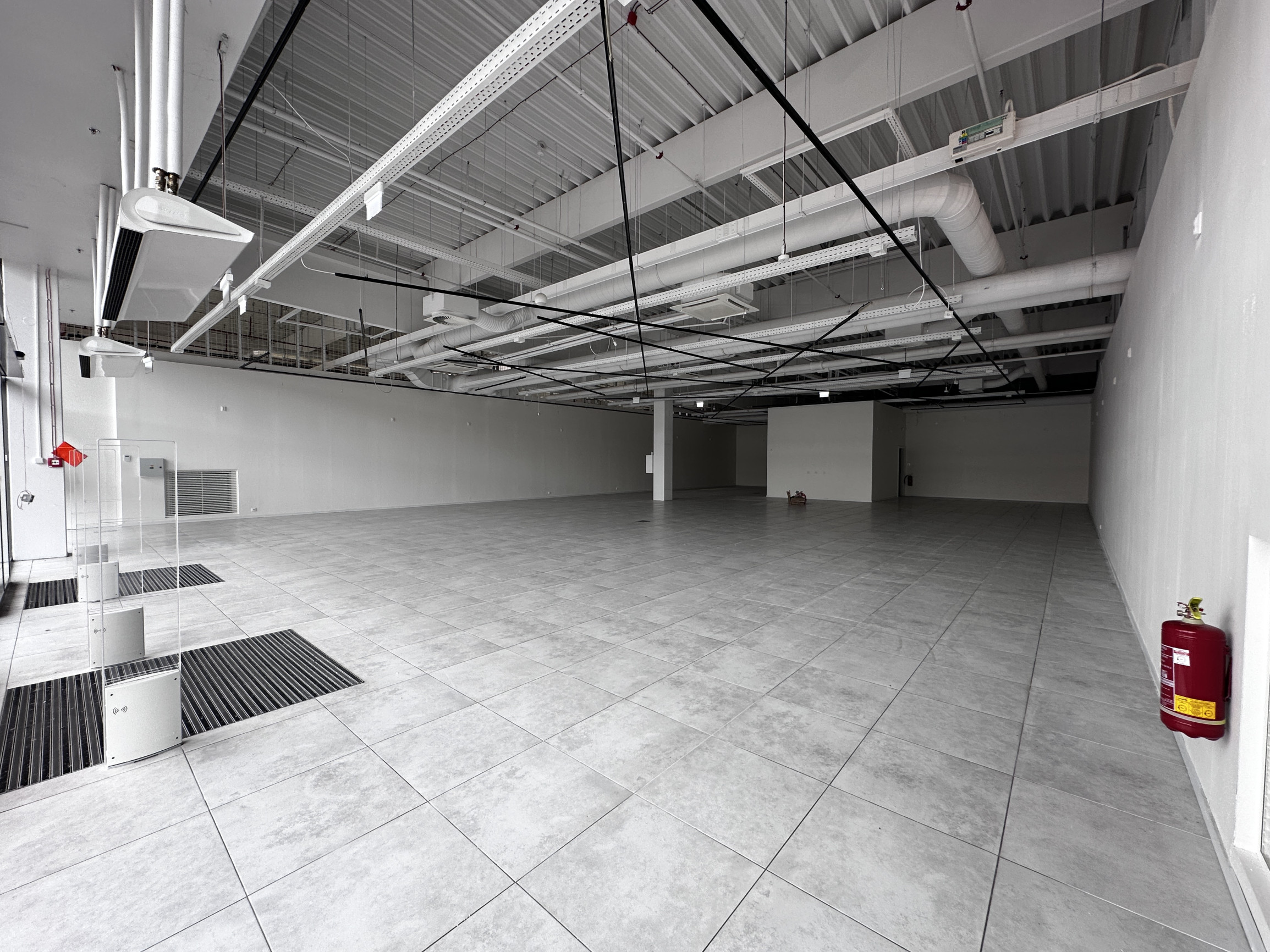 Prenájom priestorov – OC Retail Park Liptovský Mikuláš