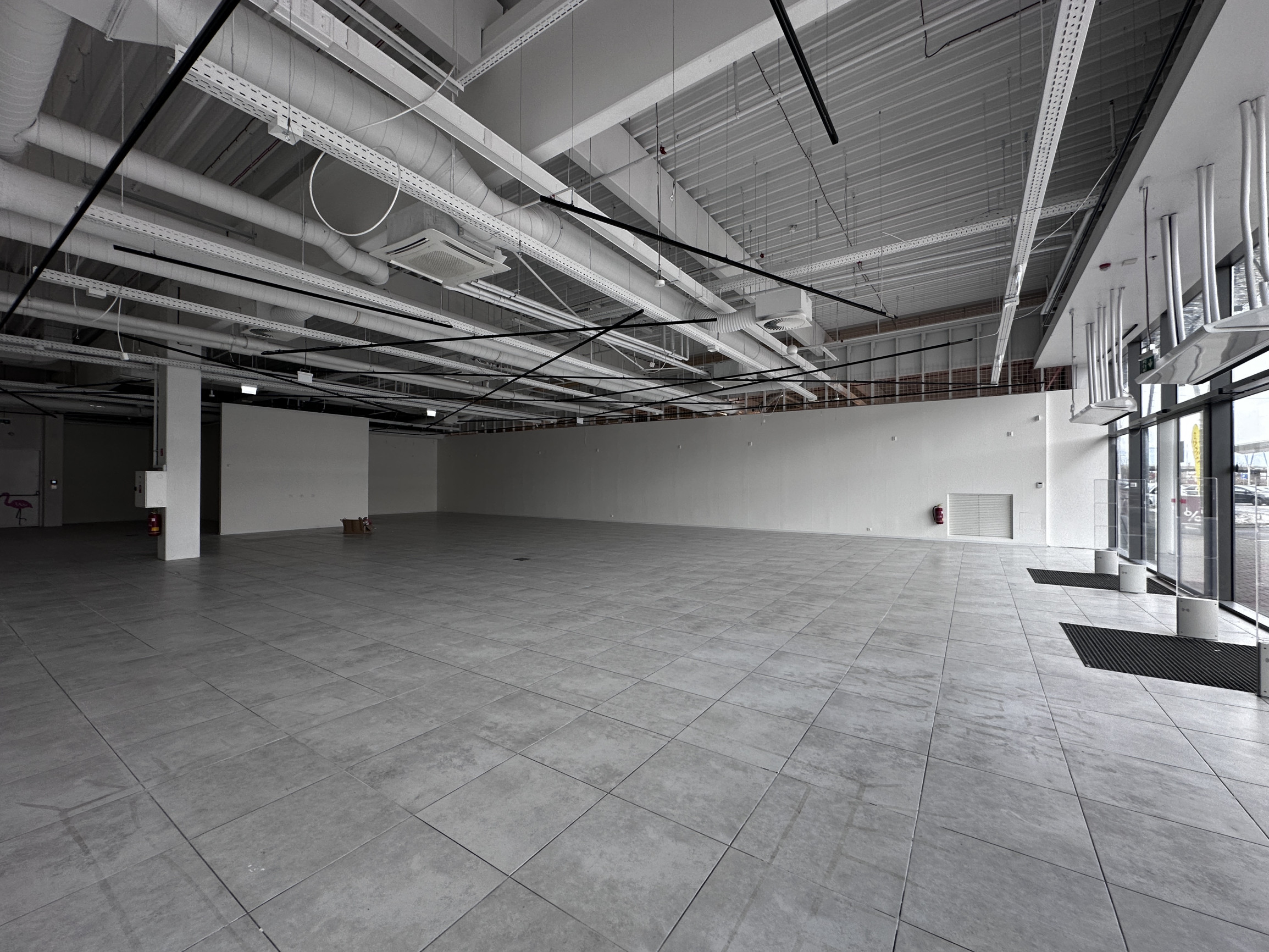 Prenájom priestorov – OC Retail Park Liptovský Mikuláš