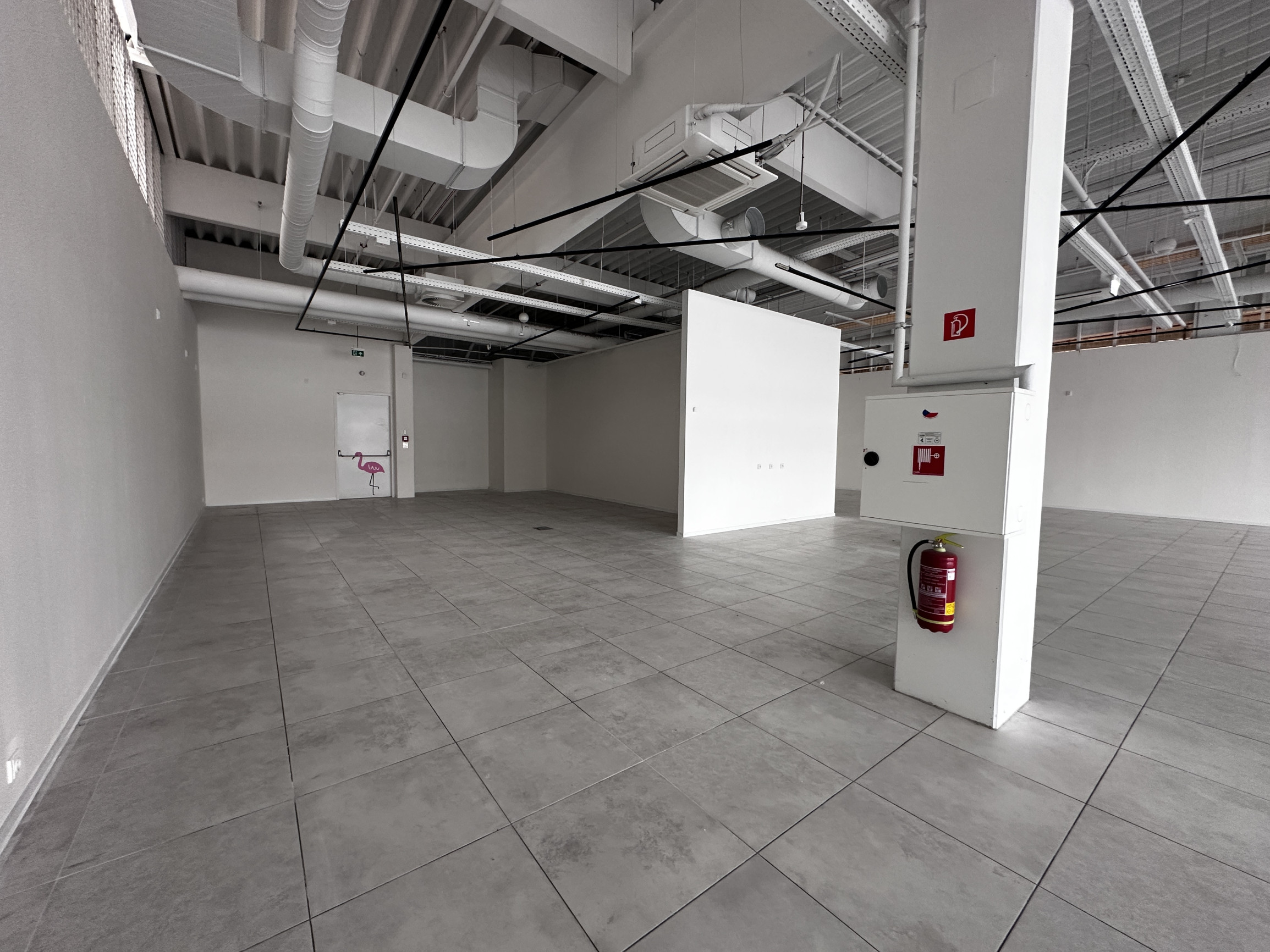 Prenájom priestorov – OC Retail Park Liptovský Mikuláš